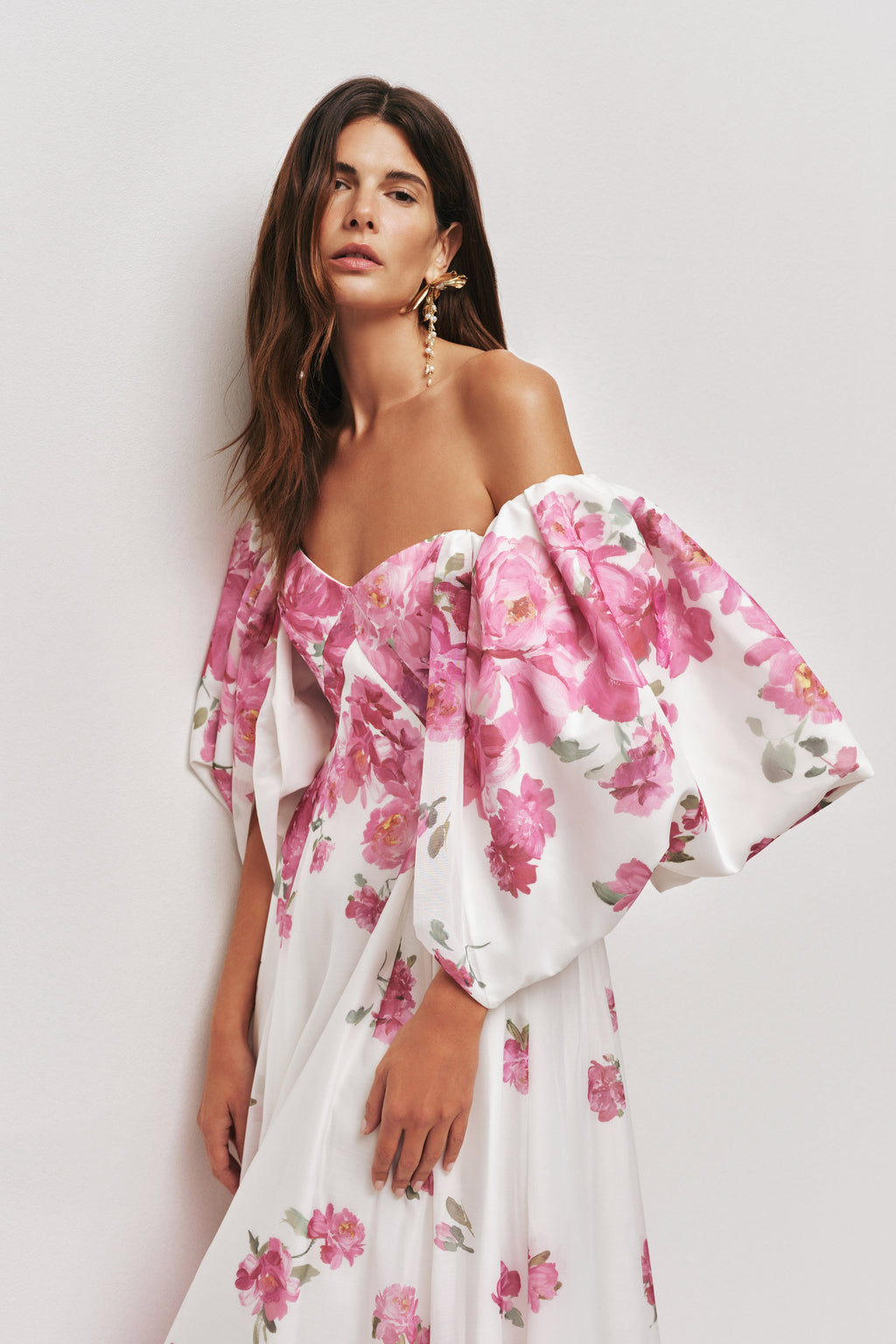 Jardin Gown