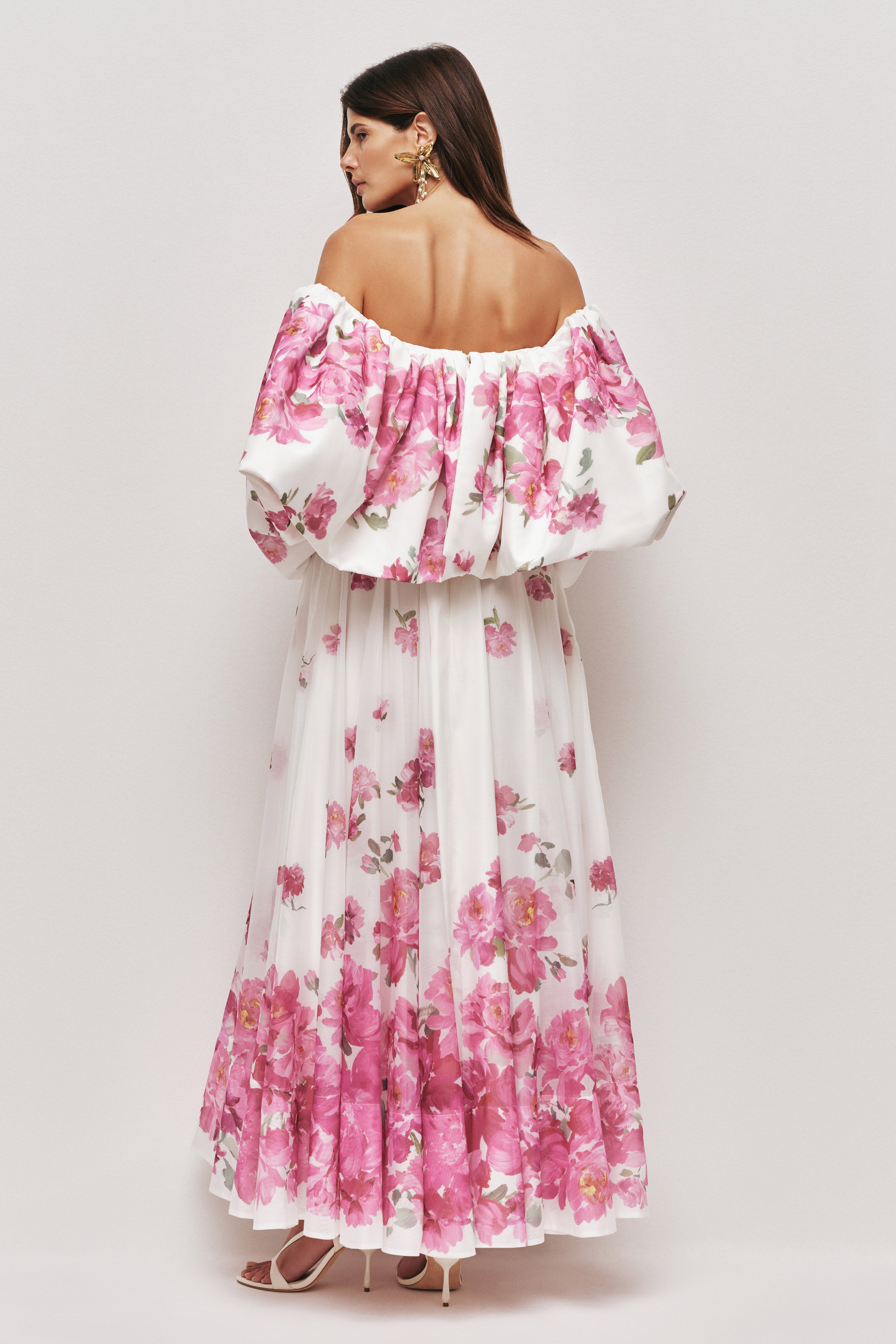 Jardin Gown