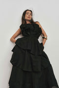 Selestia Gown