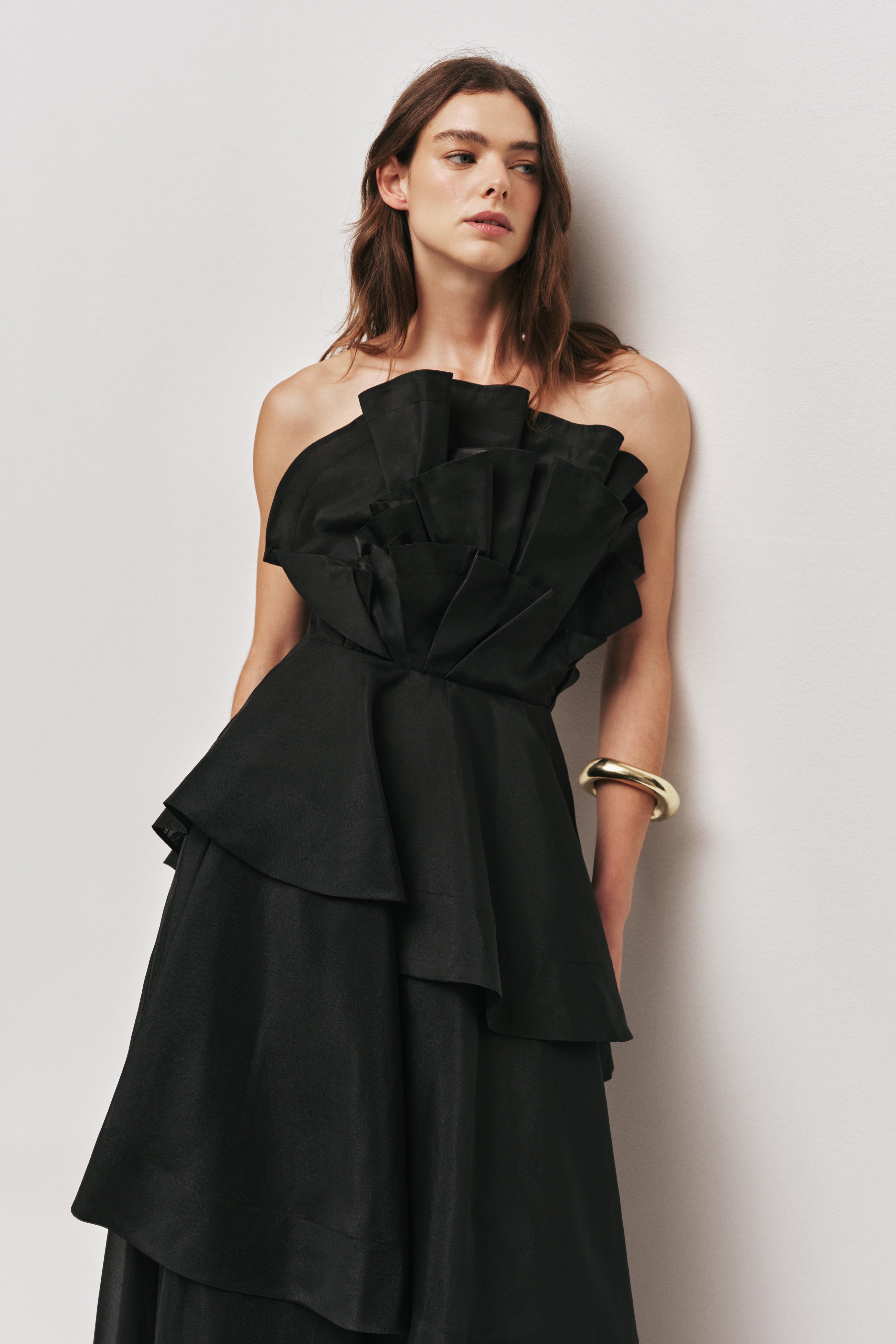 Selestia Gown