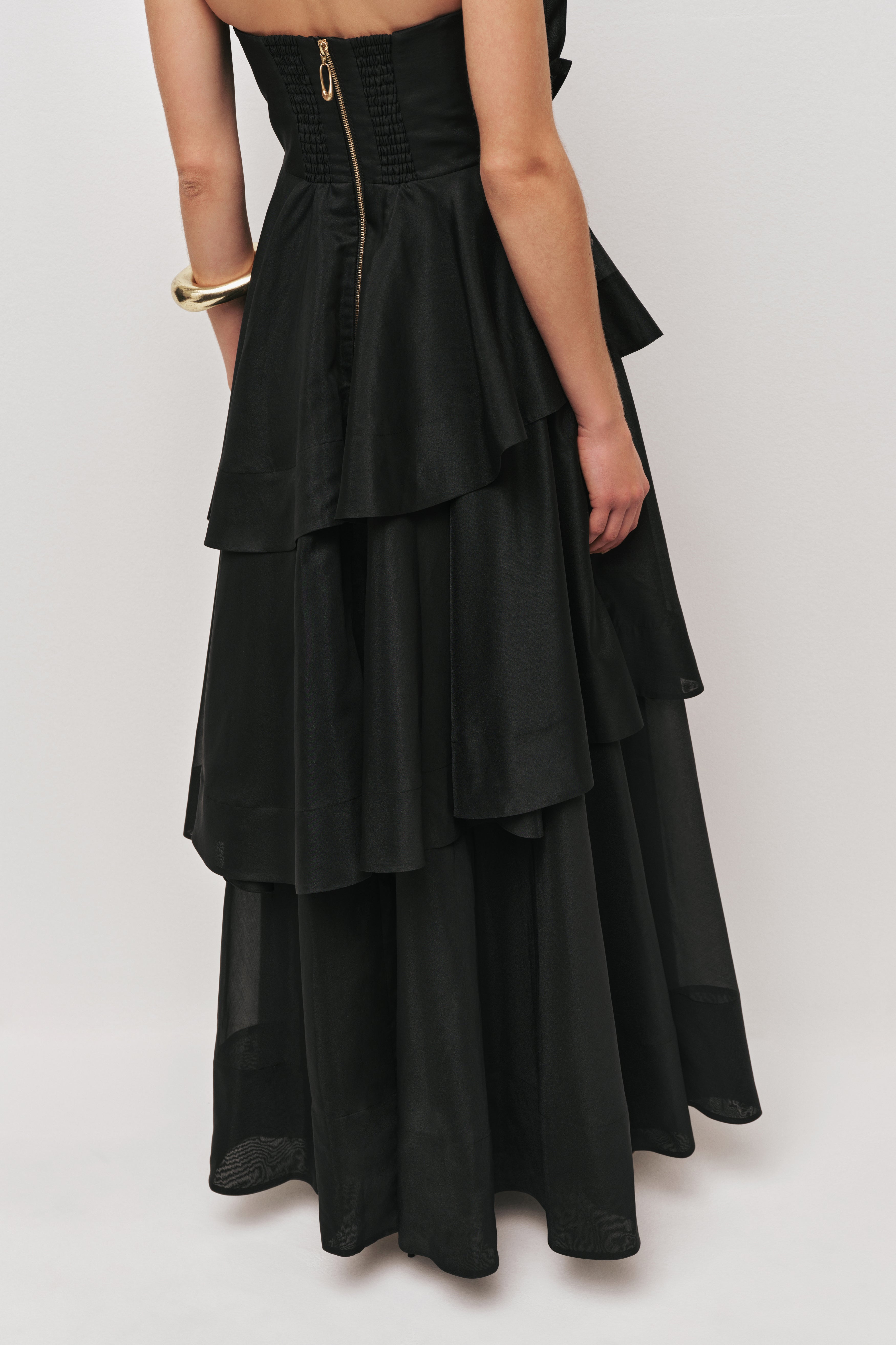Selestia Gown