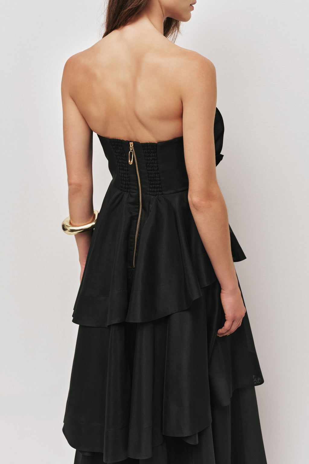 Selestia Gown