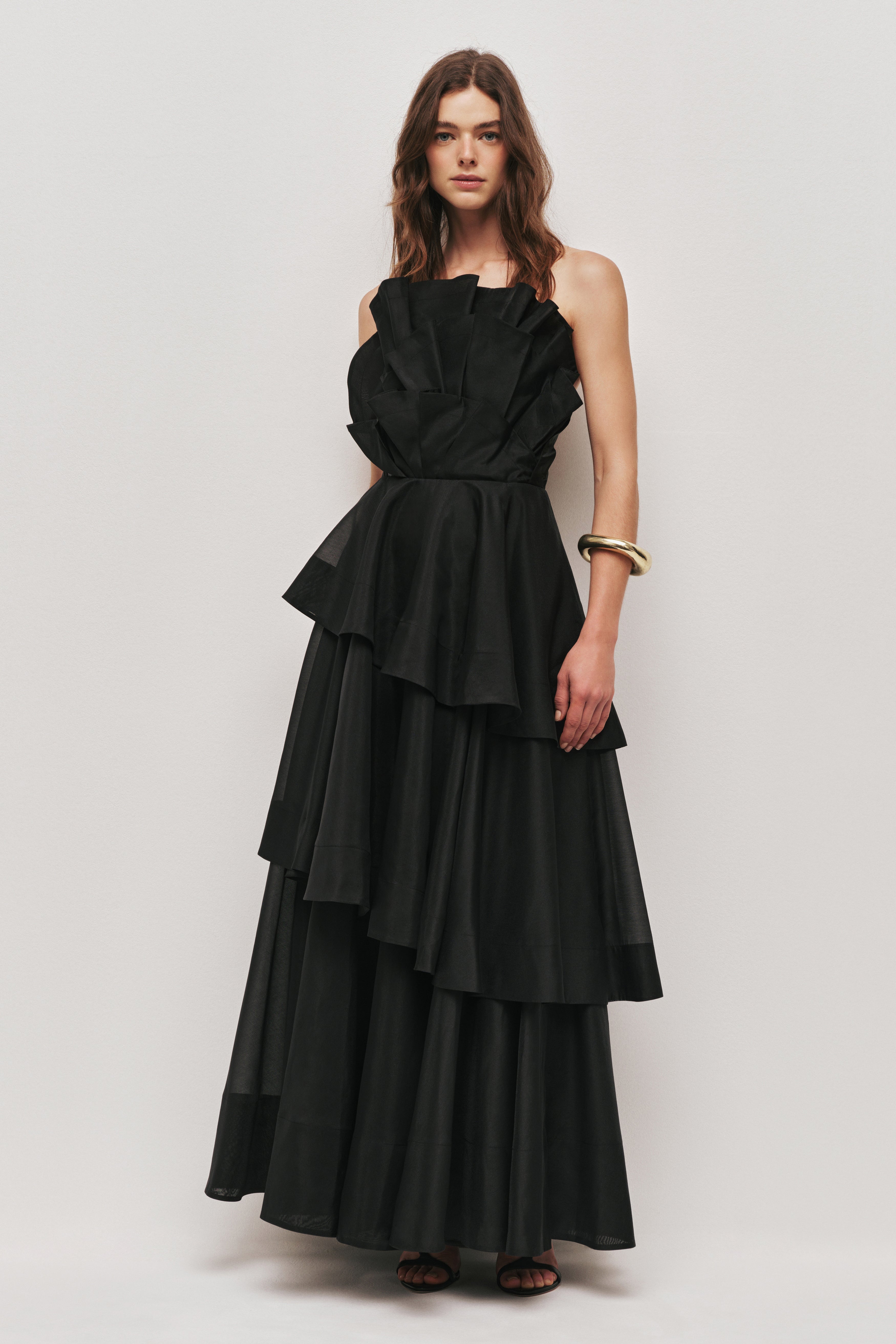 Selestia Gown