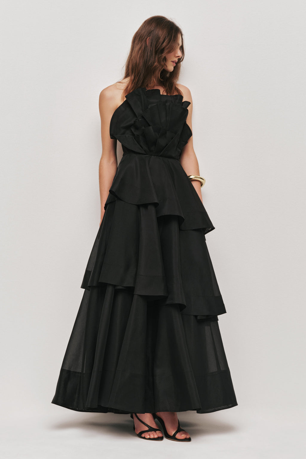 Selestia Gown