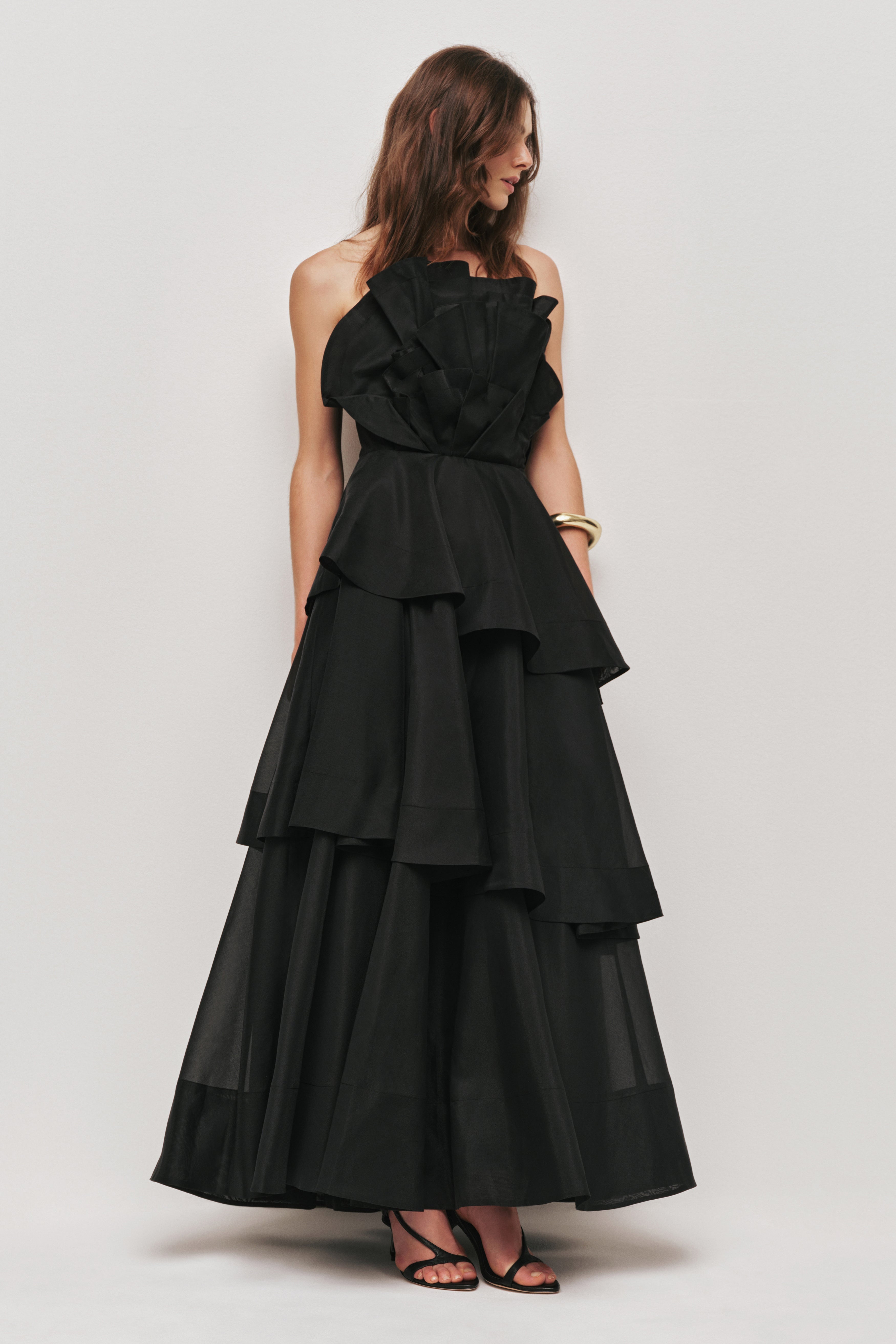 Selestia Gown