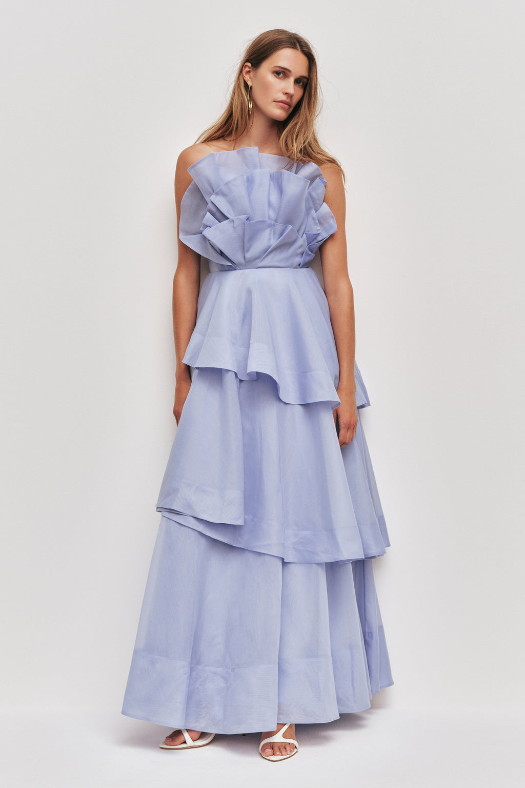 Selestia Gown