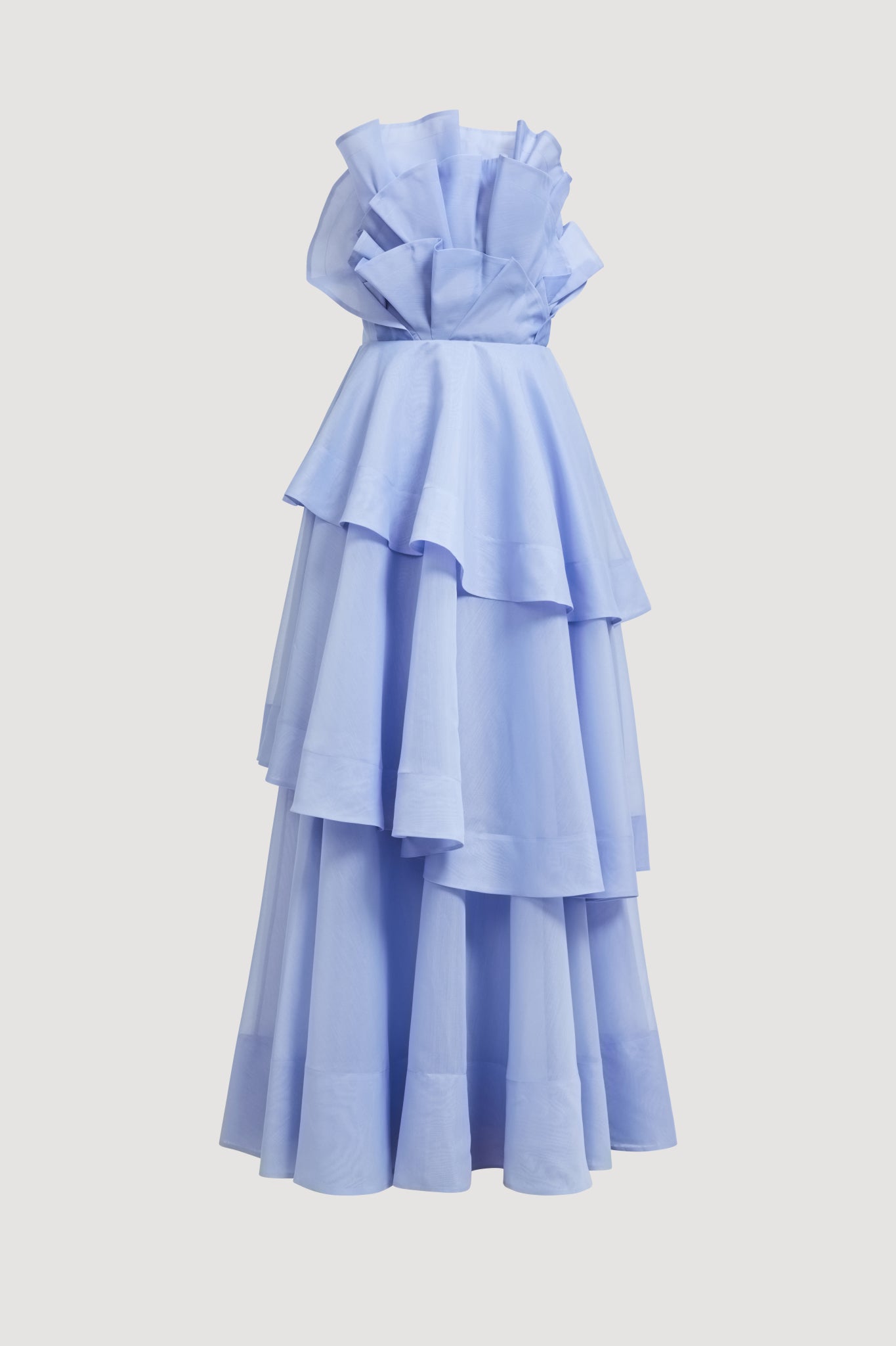 Selestia Gown