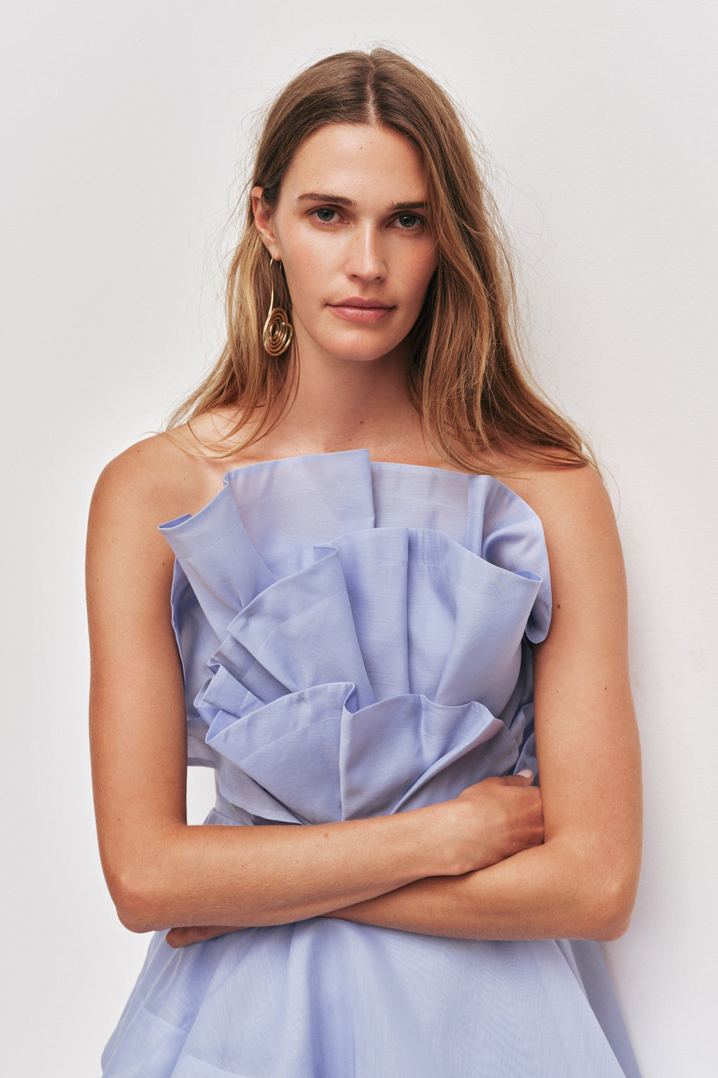 Selestia Gown