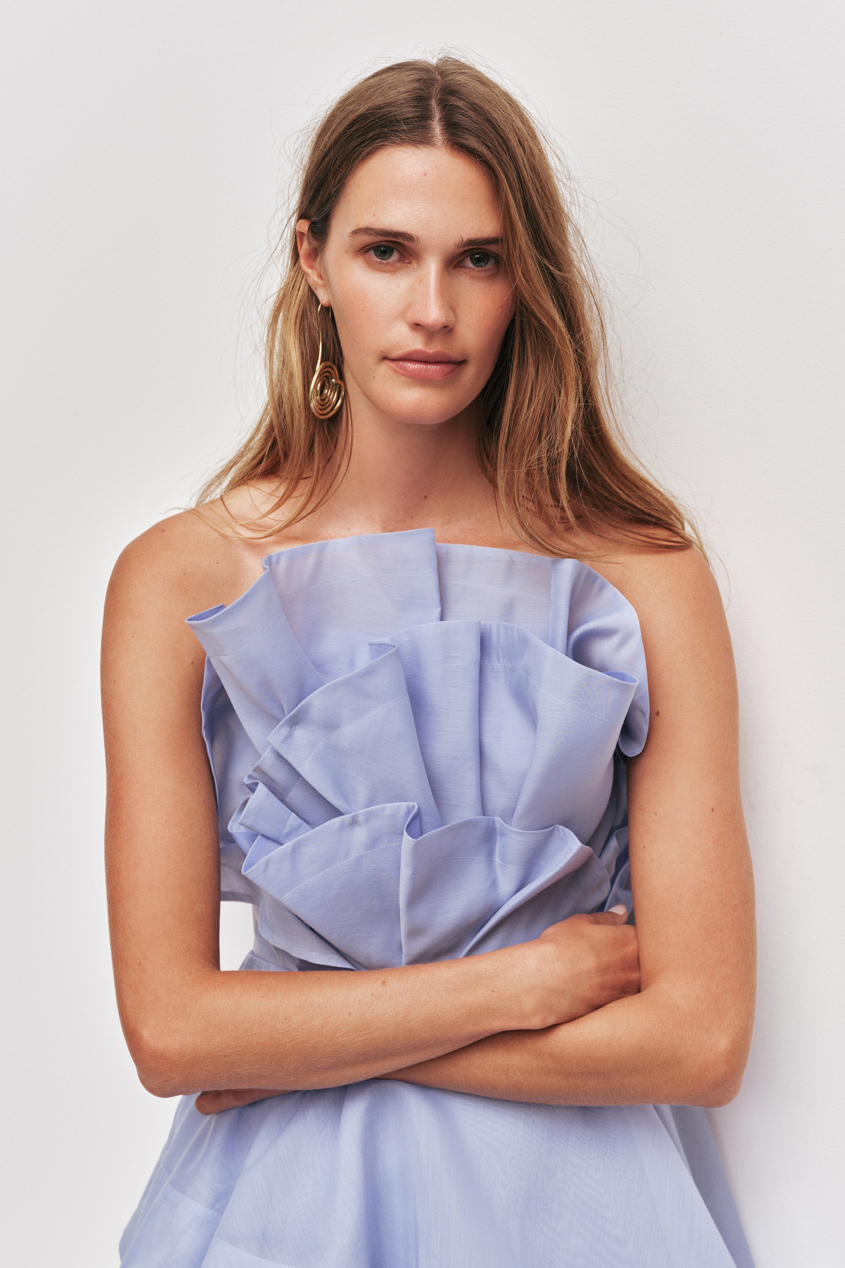 Selestia Gown
