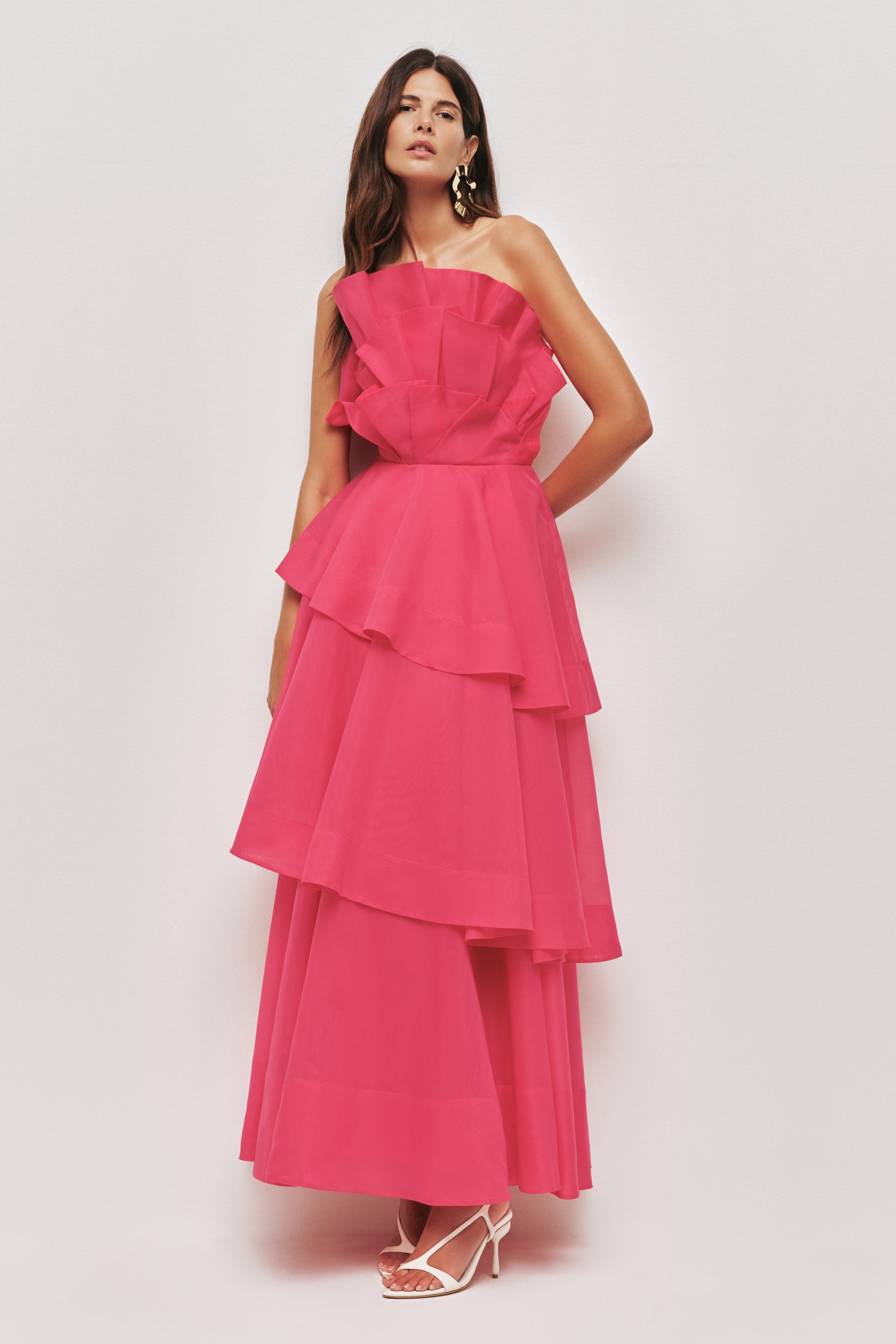 Selestia Gown