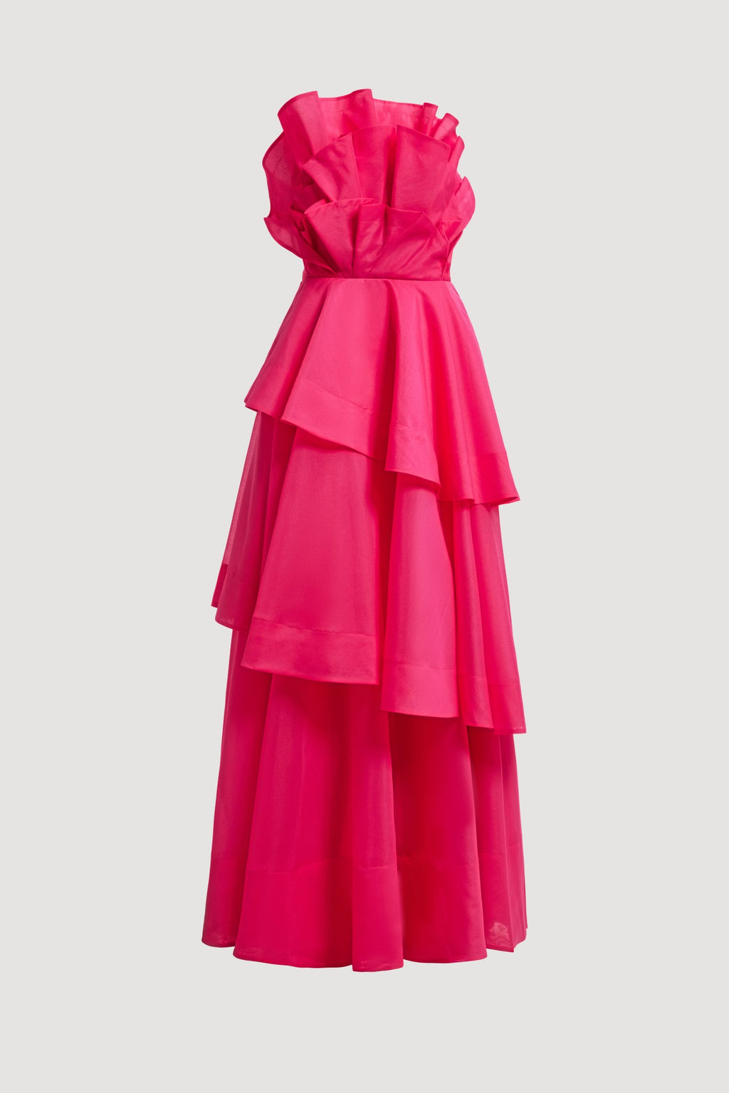 Selestia Gown