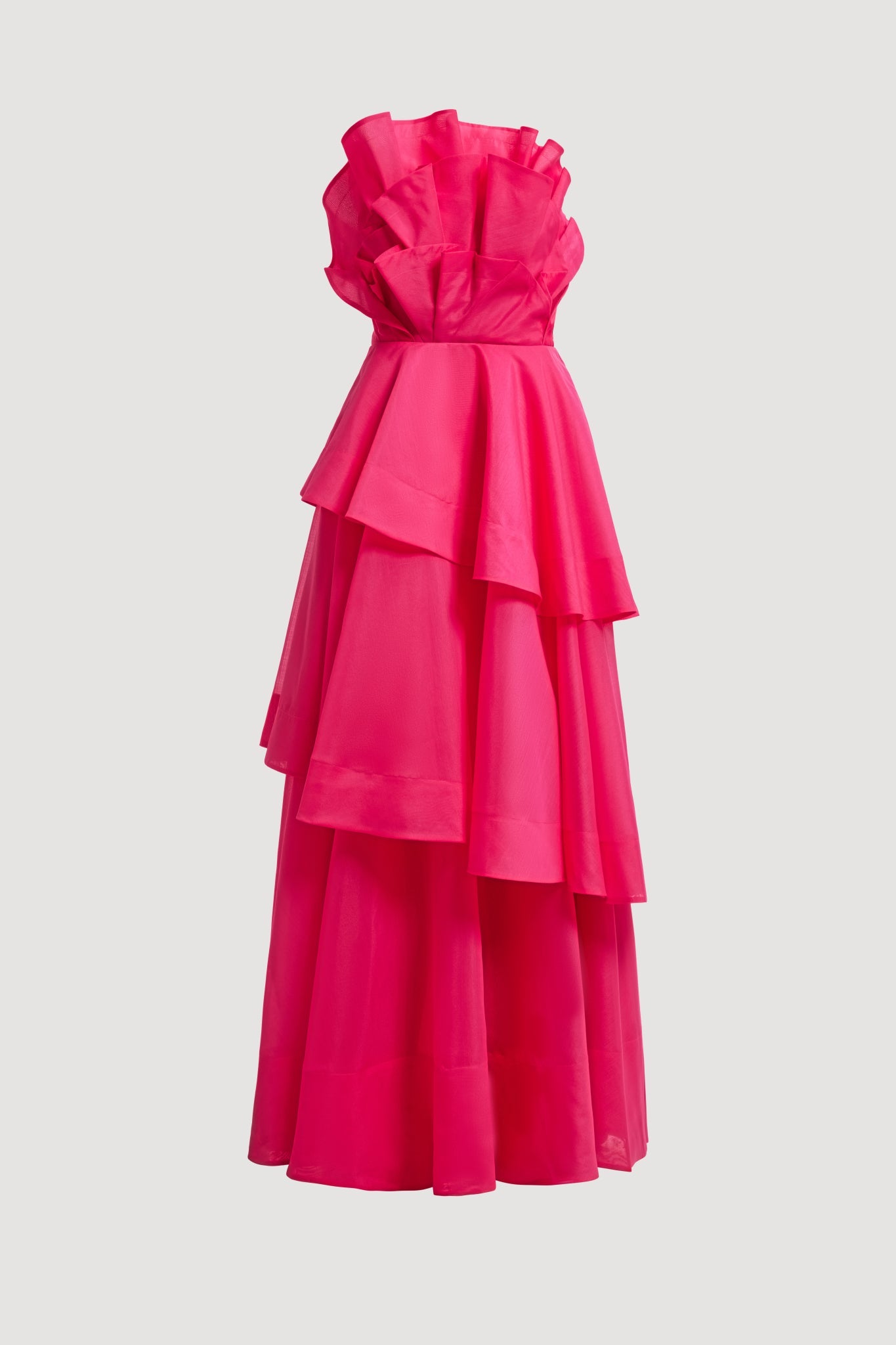 Selestia Gown