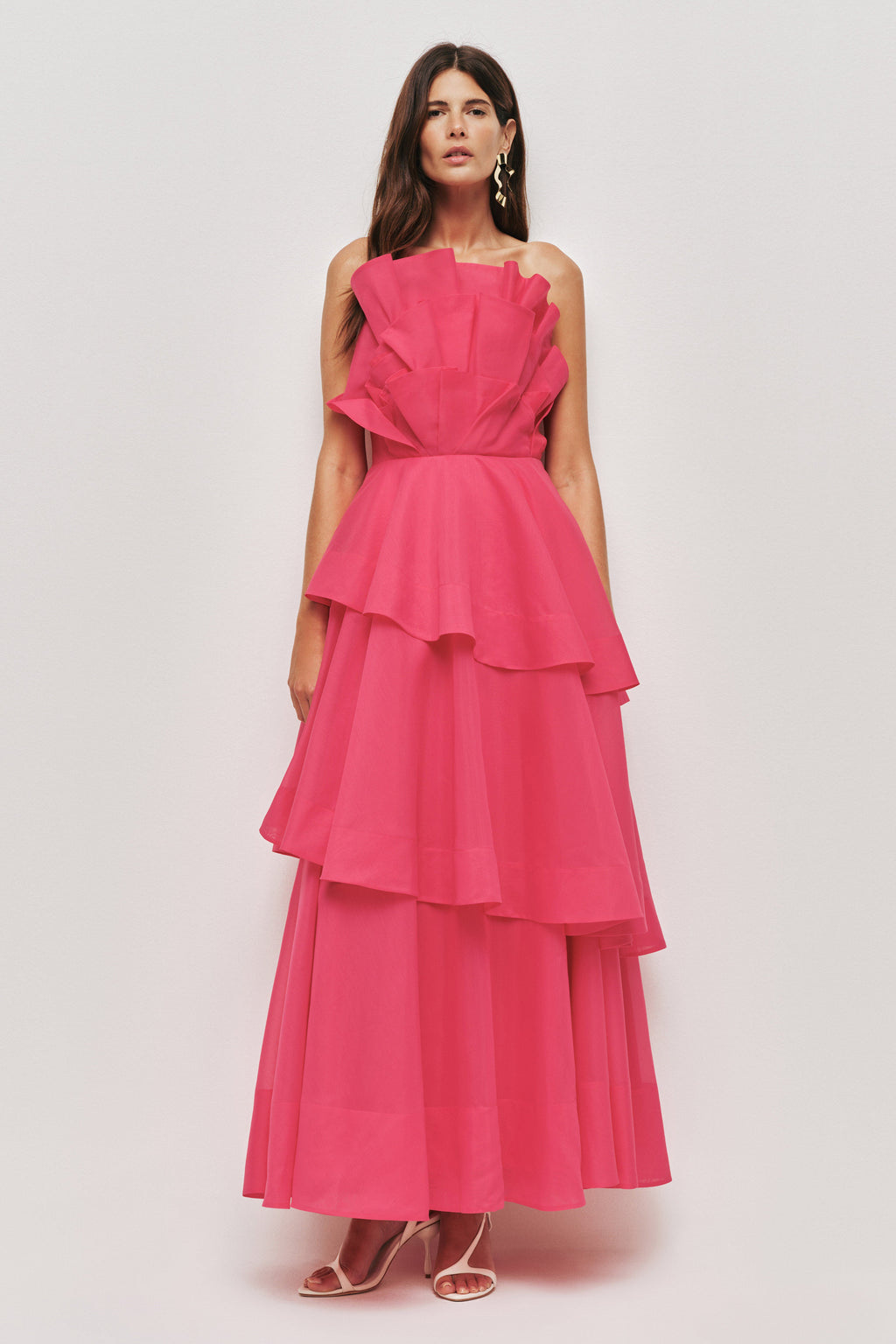 Selestia Gown