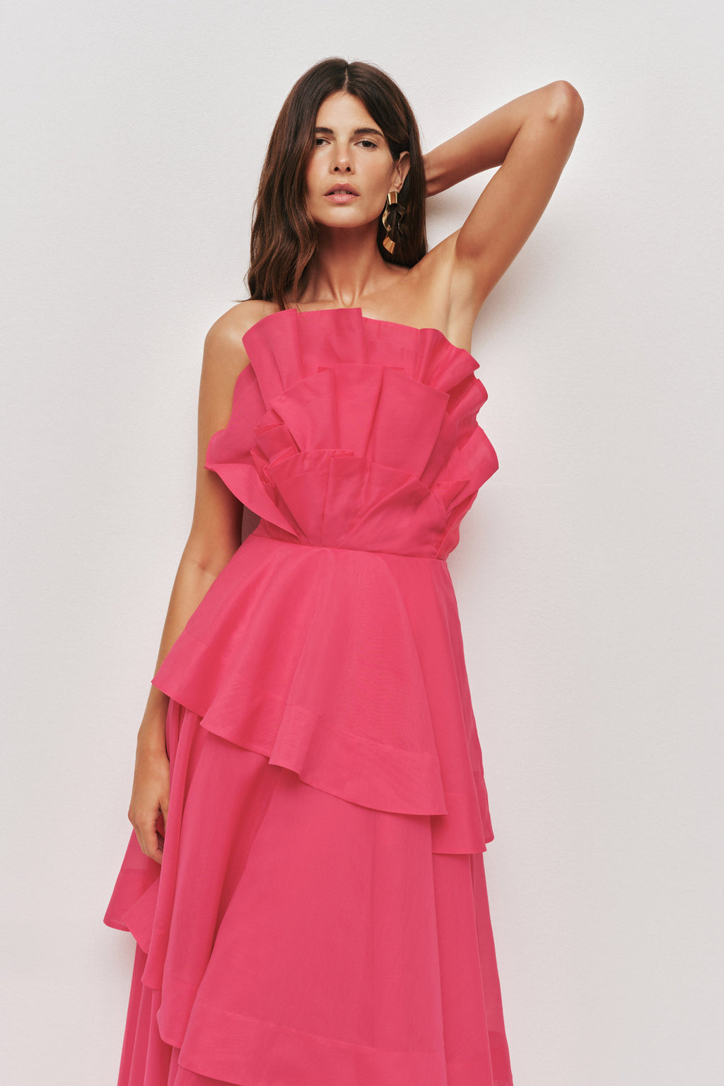 Selestia Gown
