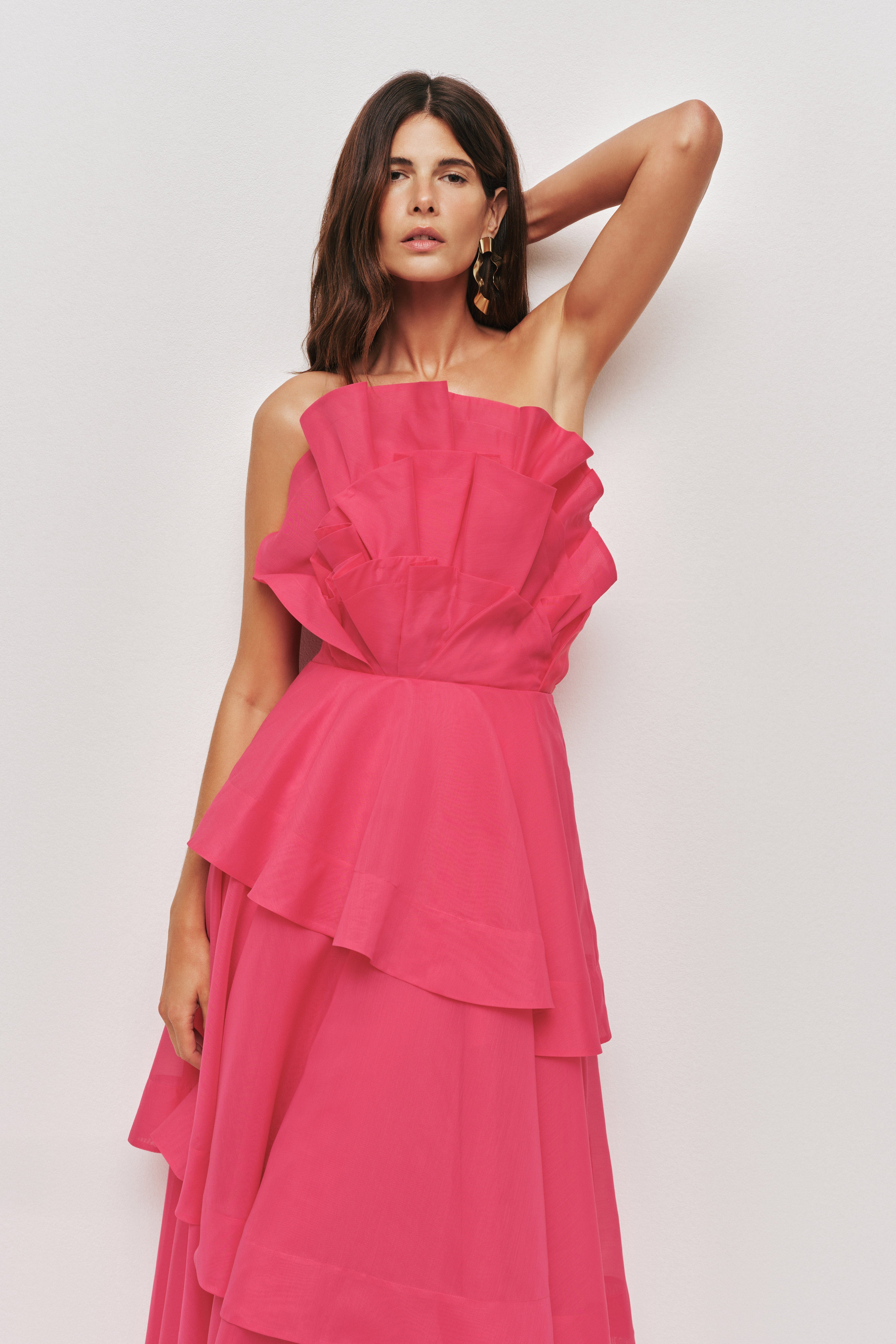 Selestia Gown