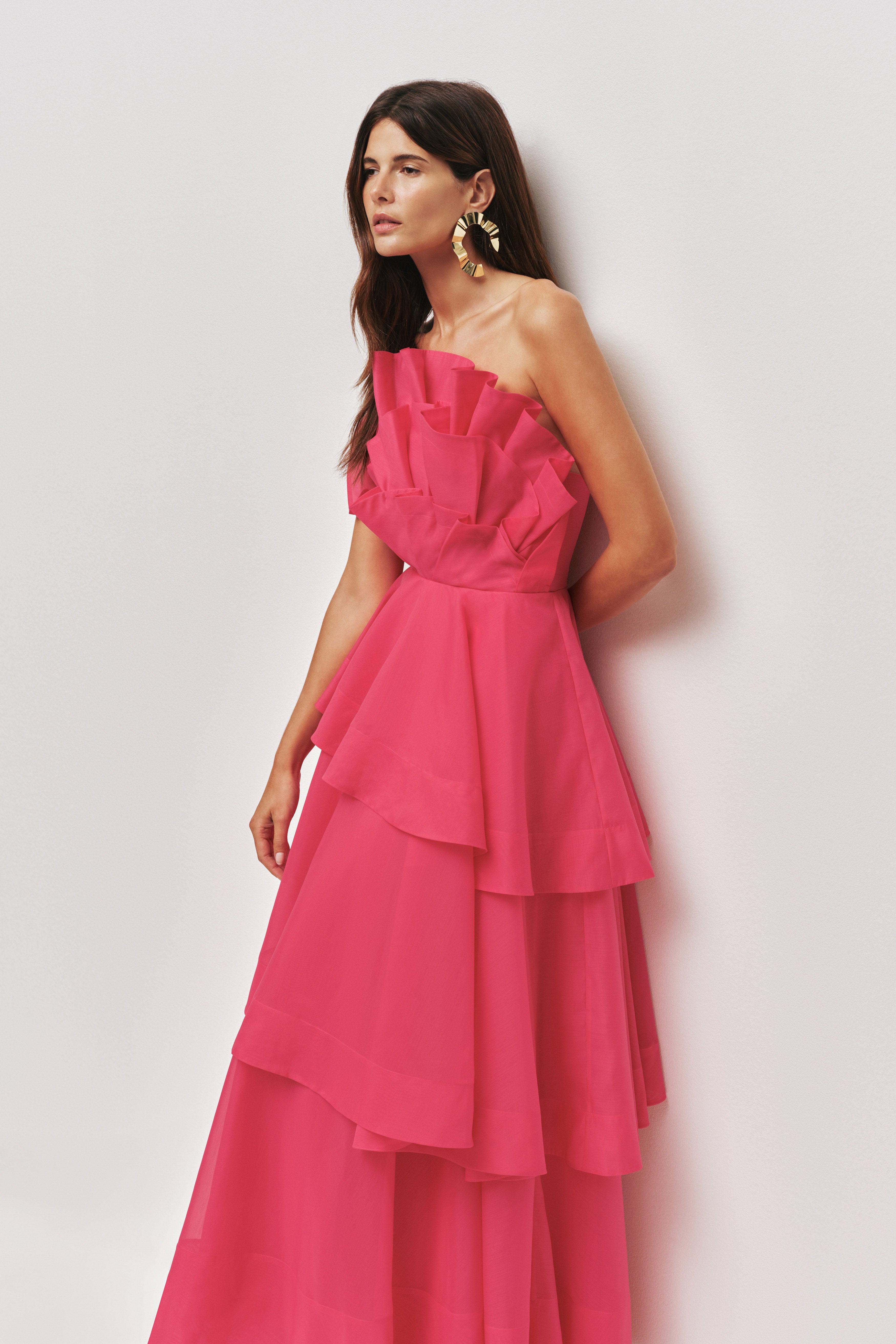 Selestia Gown