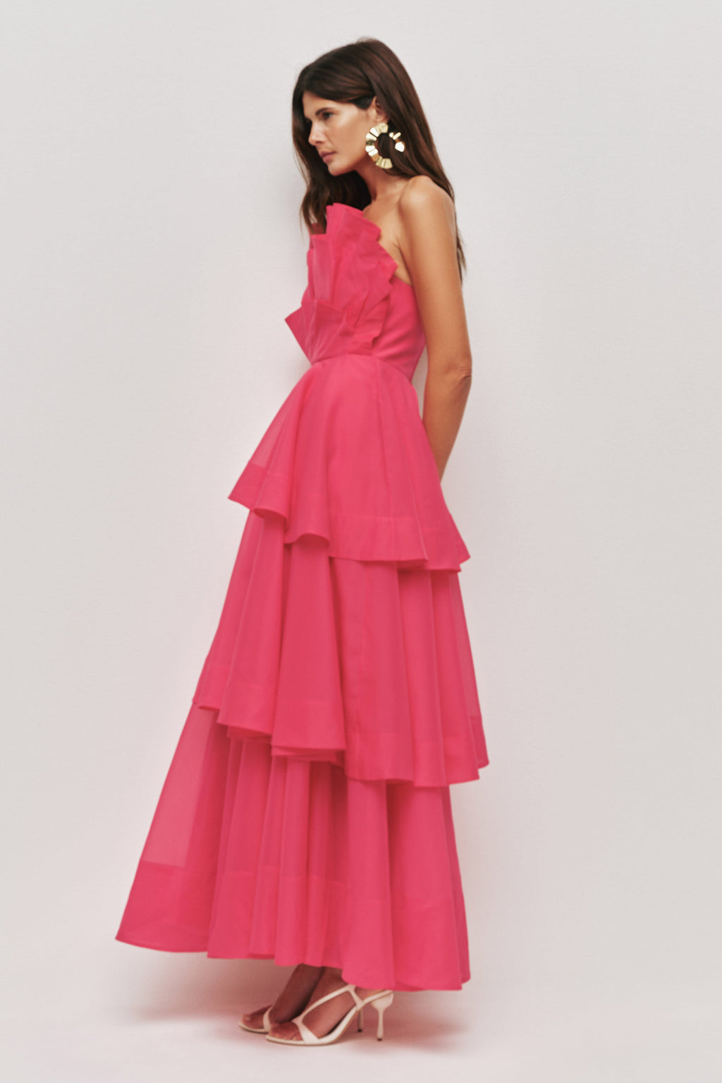 Selestia Gown