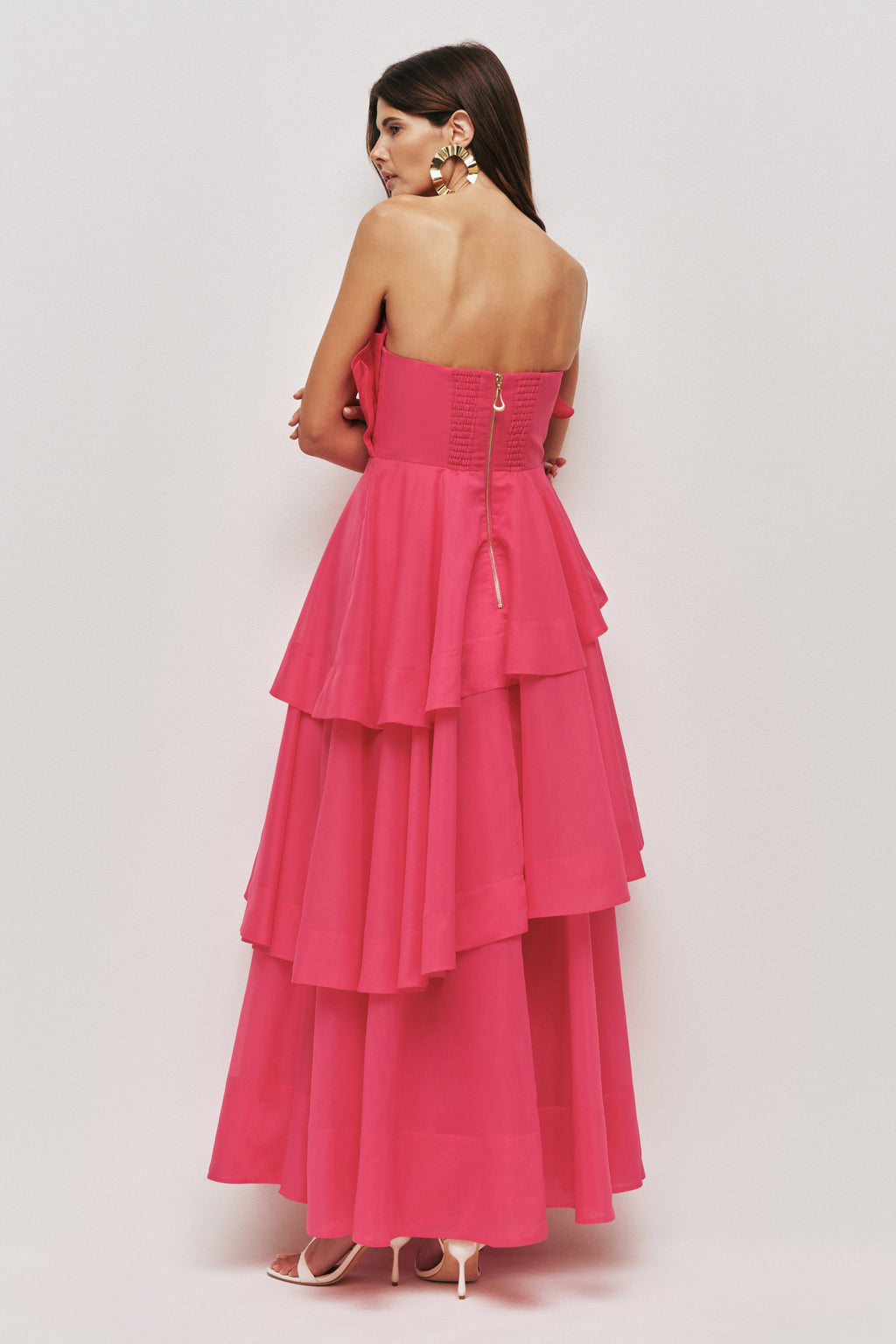 Selestia Gown