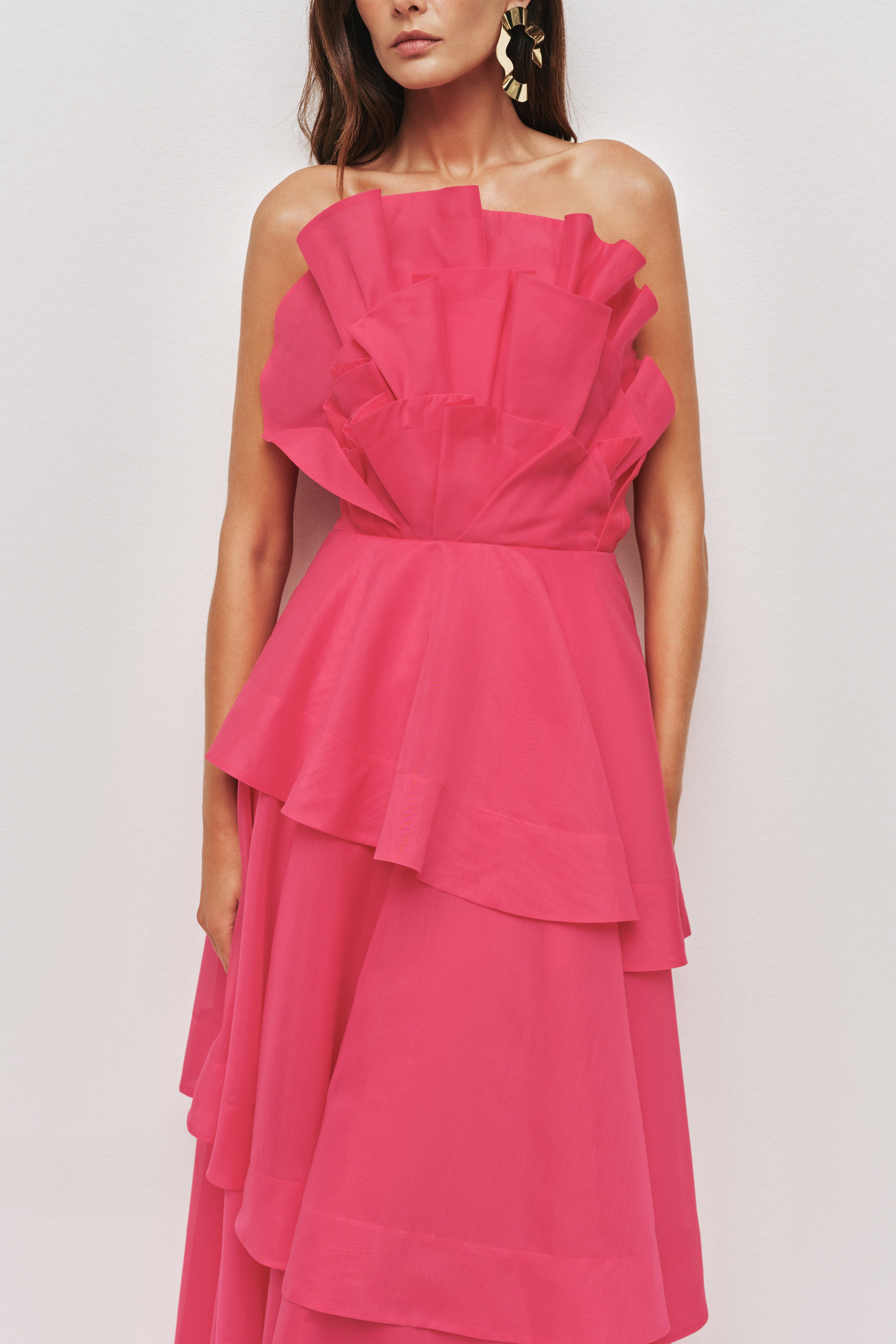 Selestia Gown