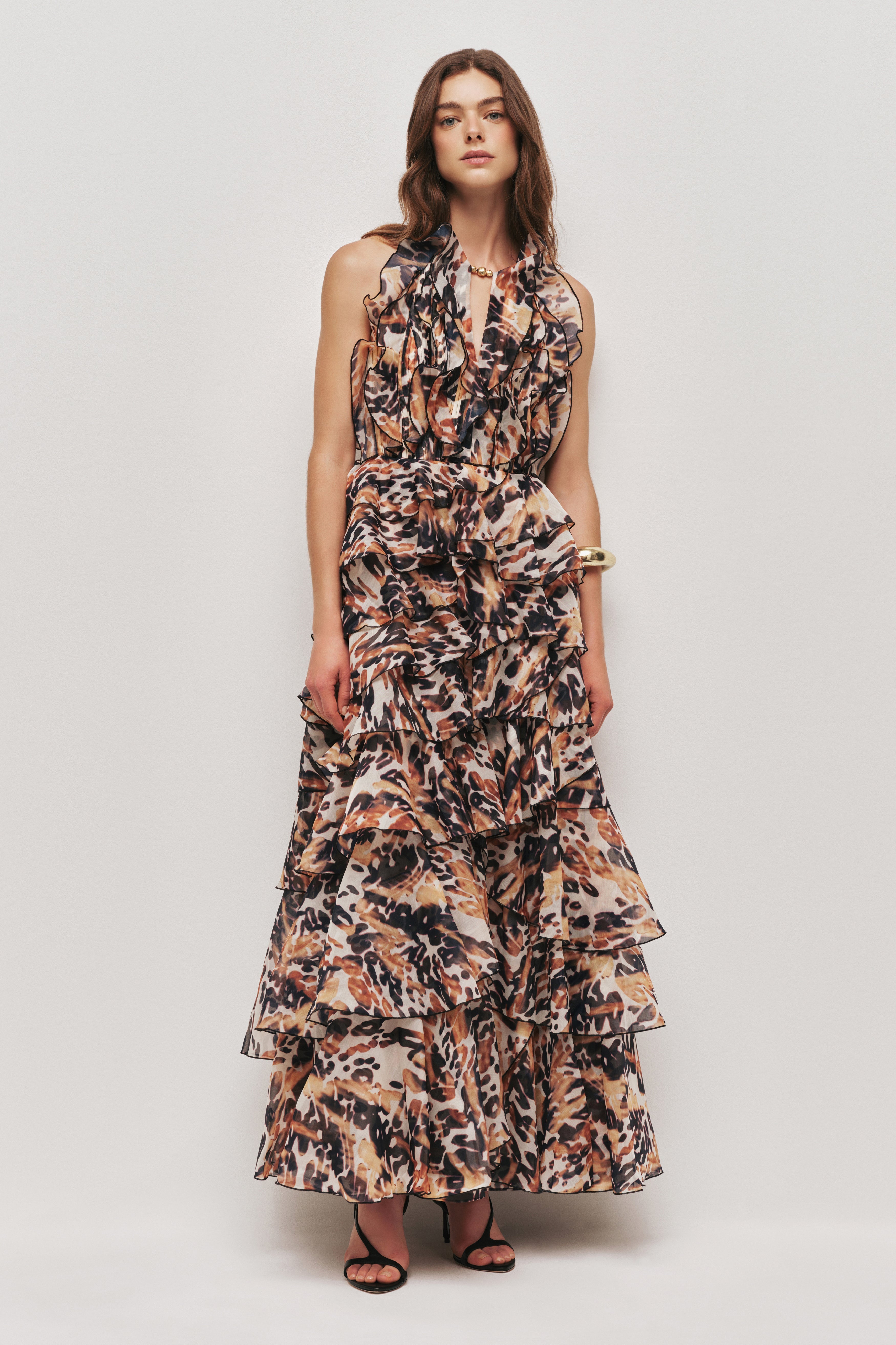 Cleo Gown