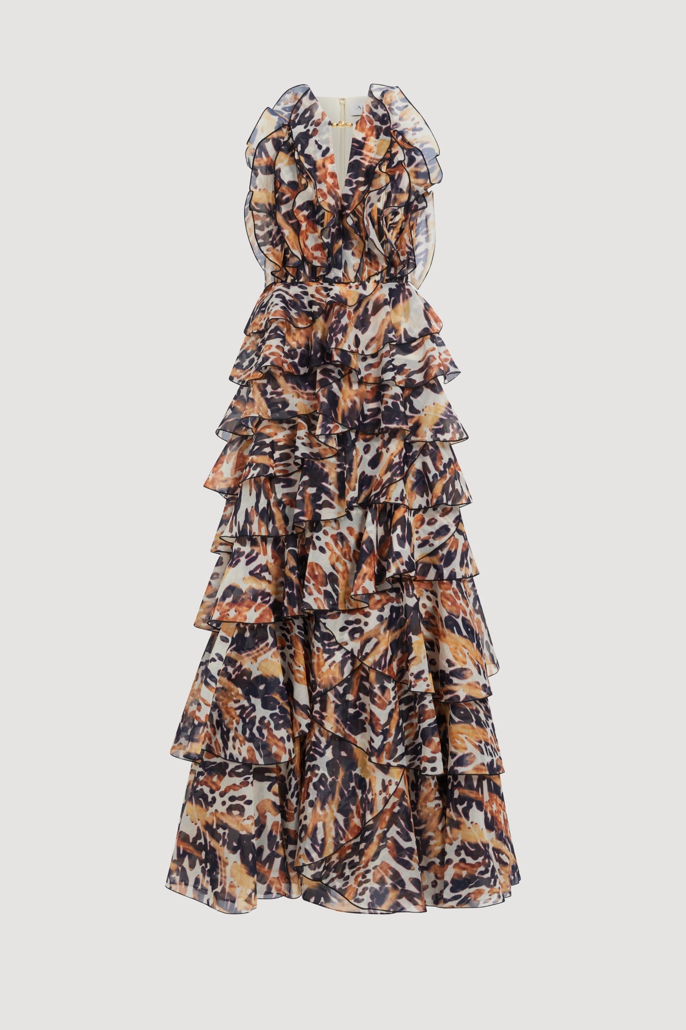 Cleo Gown