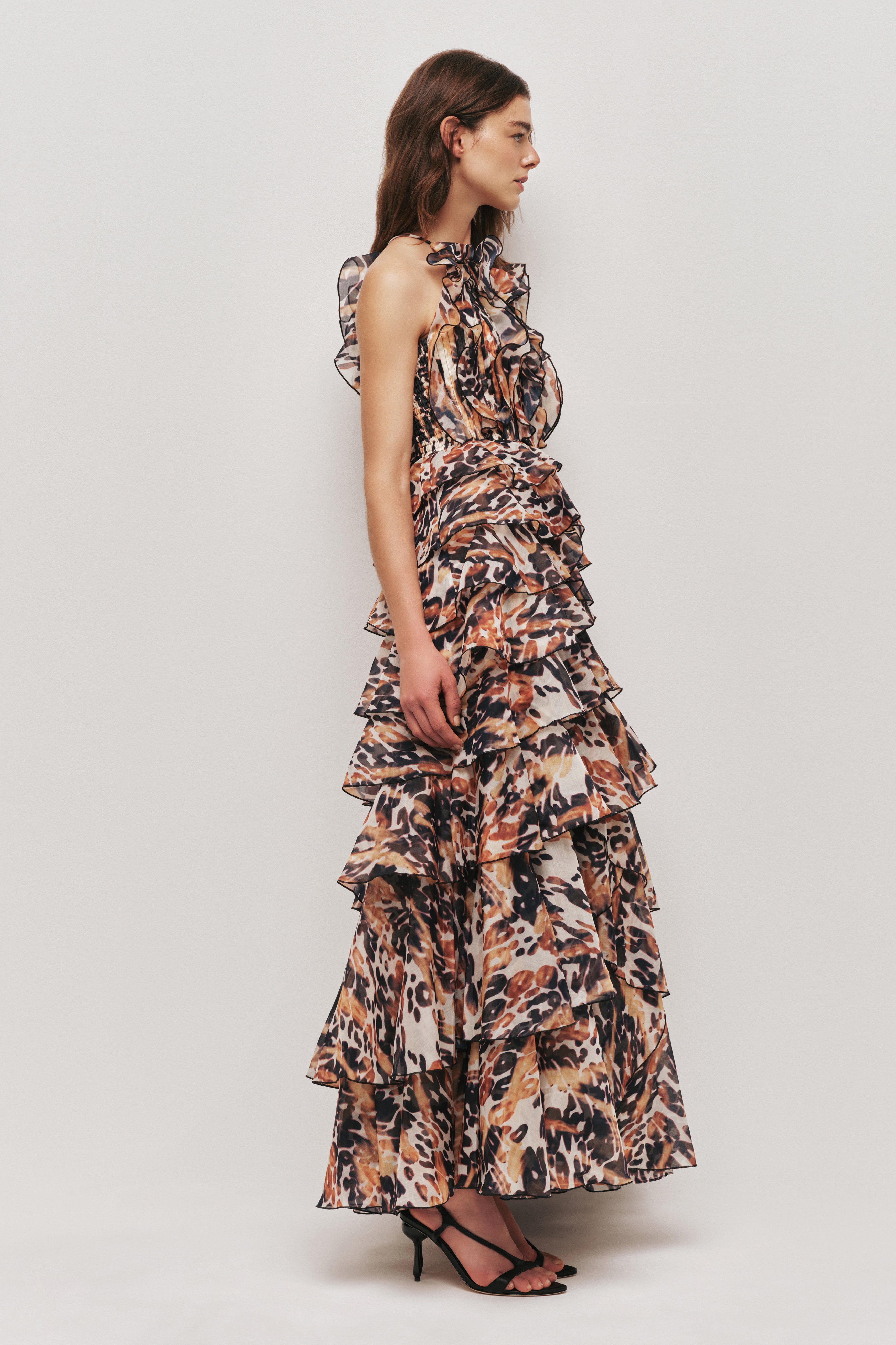 Cleo Gown