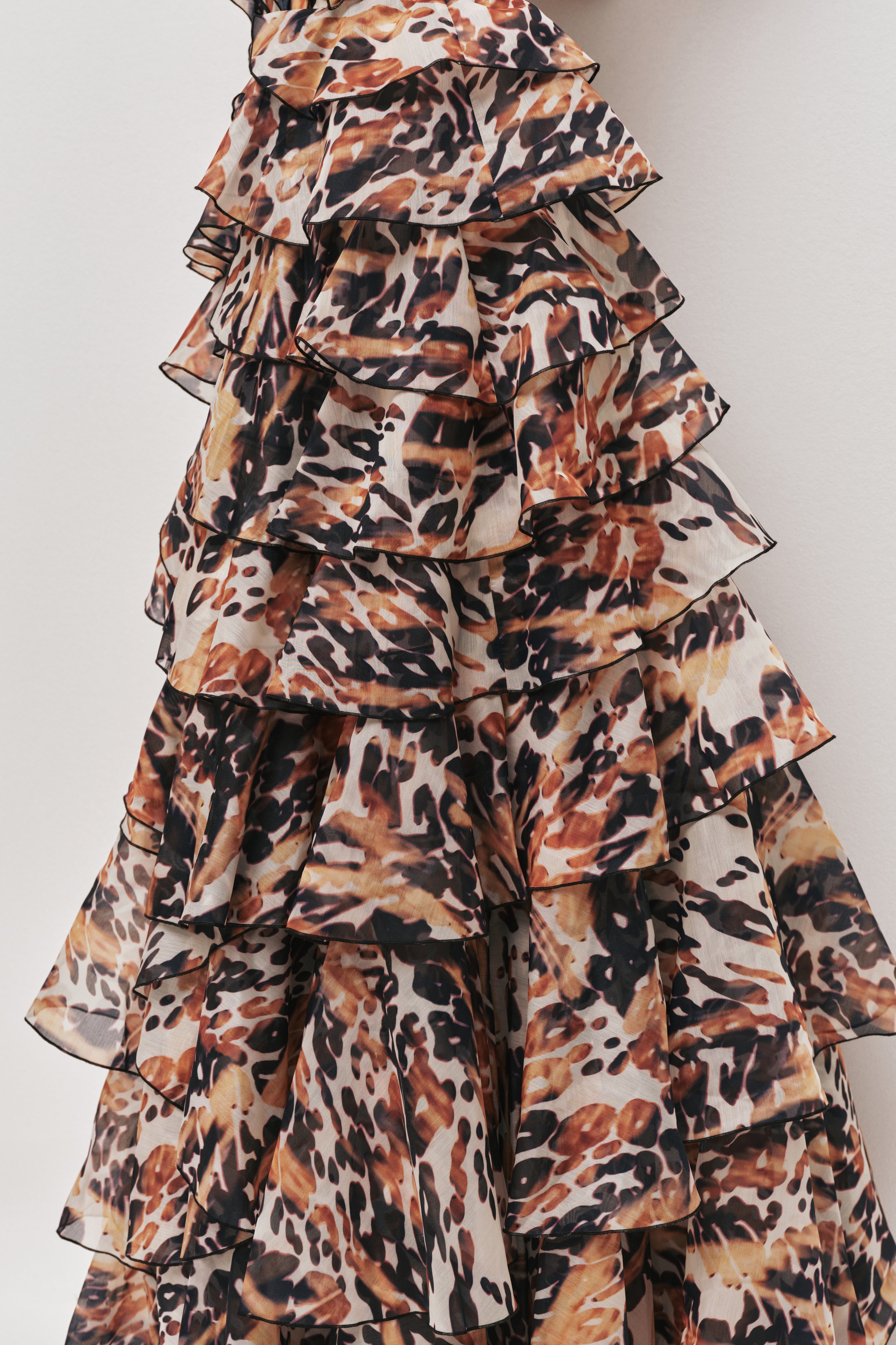 Cleo Gown