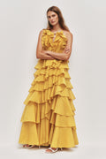 Cleo Gown