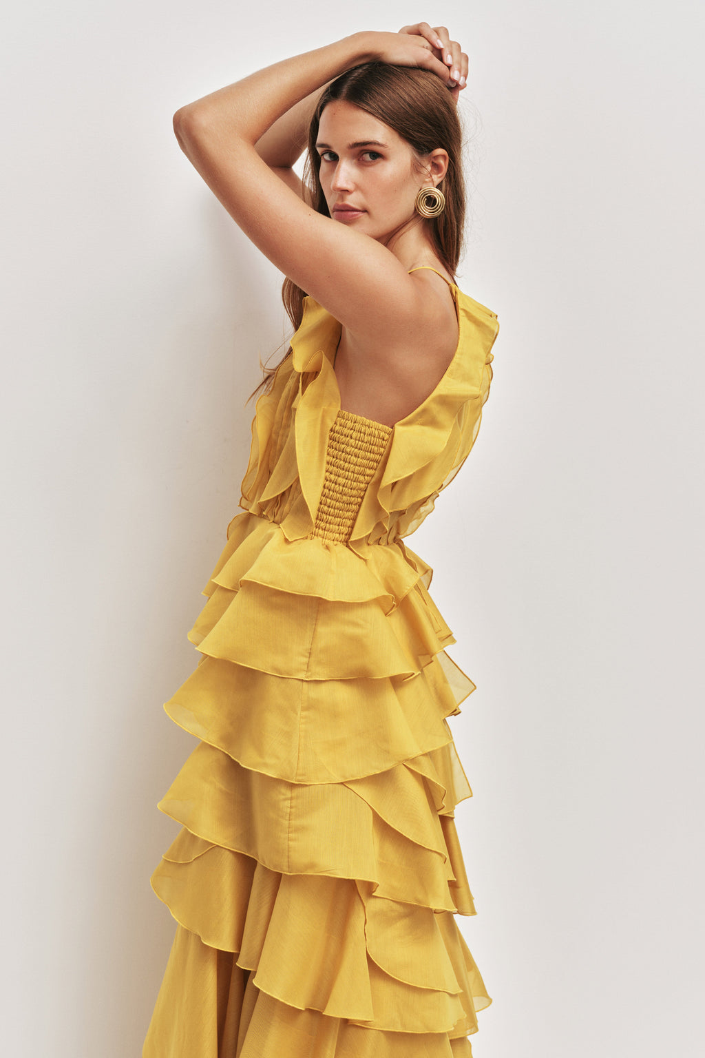 Cleo Gown