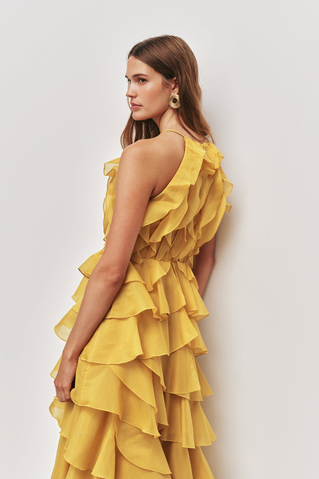 Cleo Gown