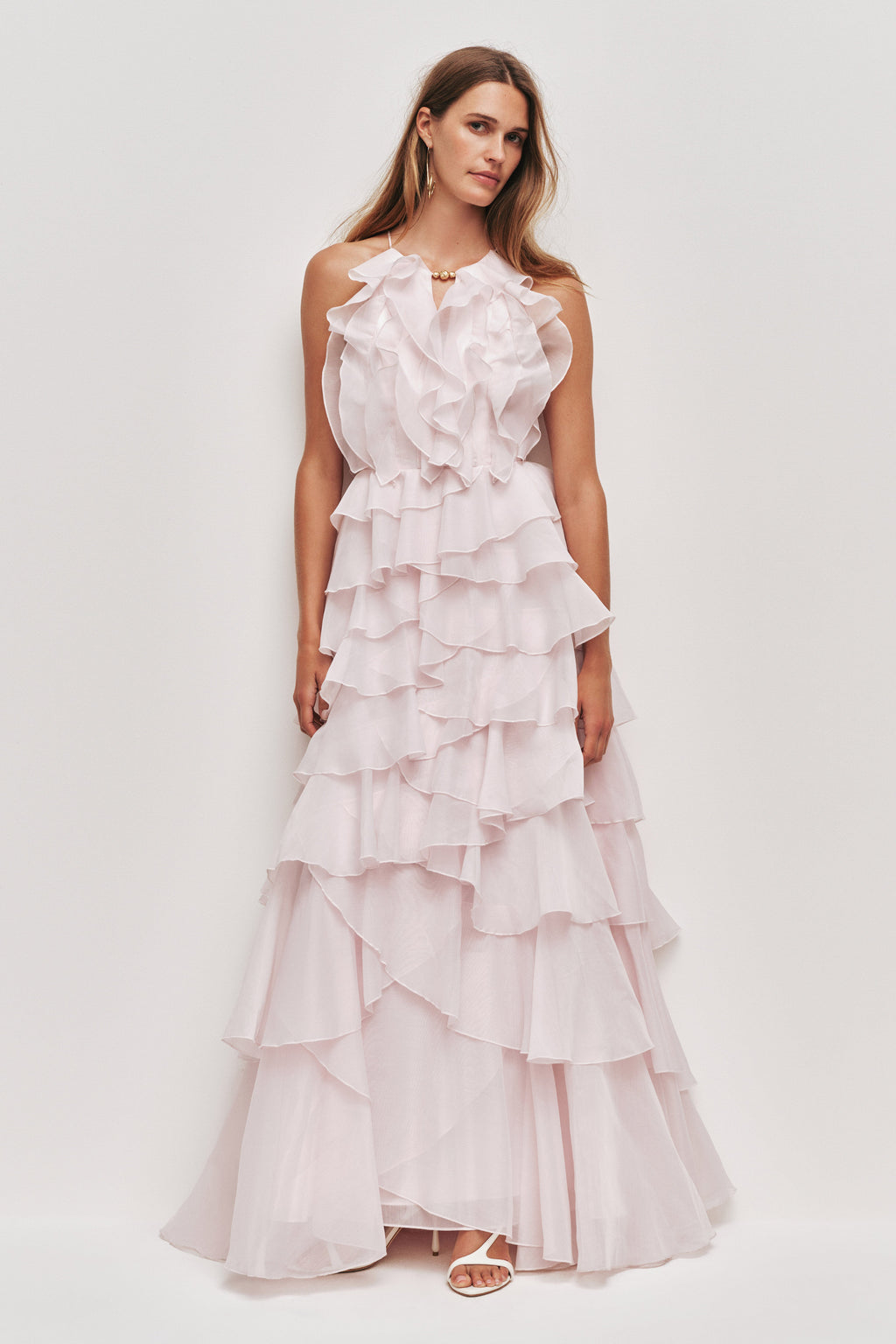 Cleo Maxi Dress