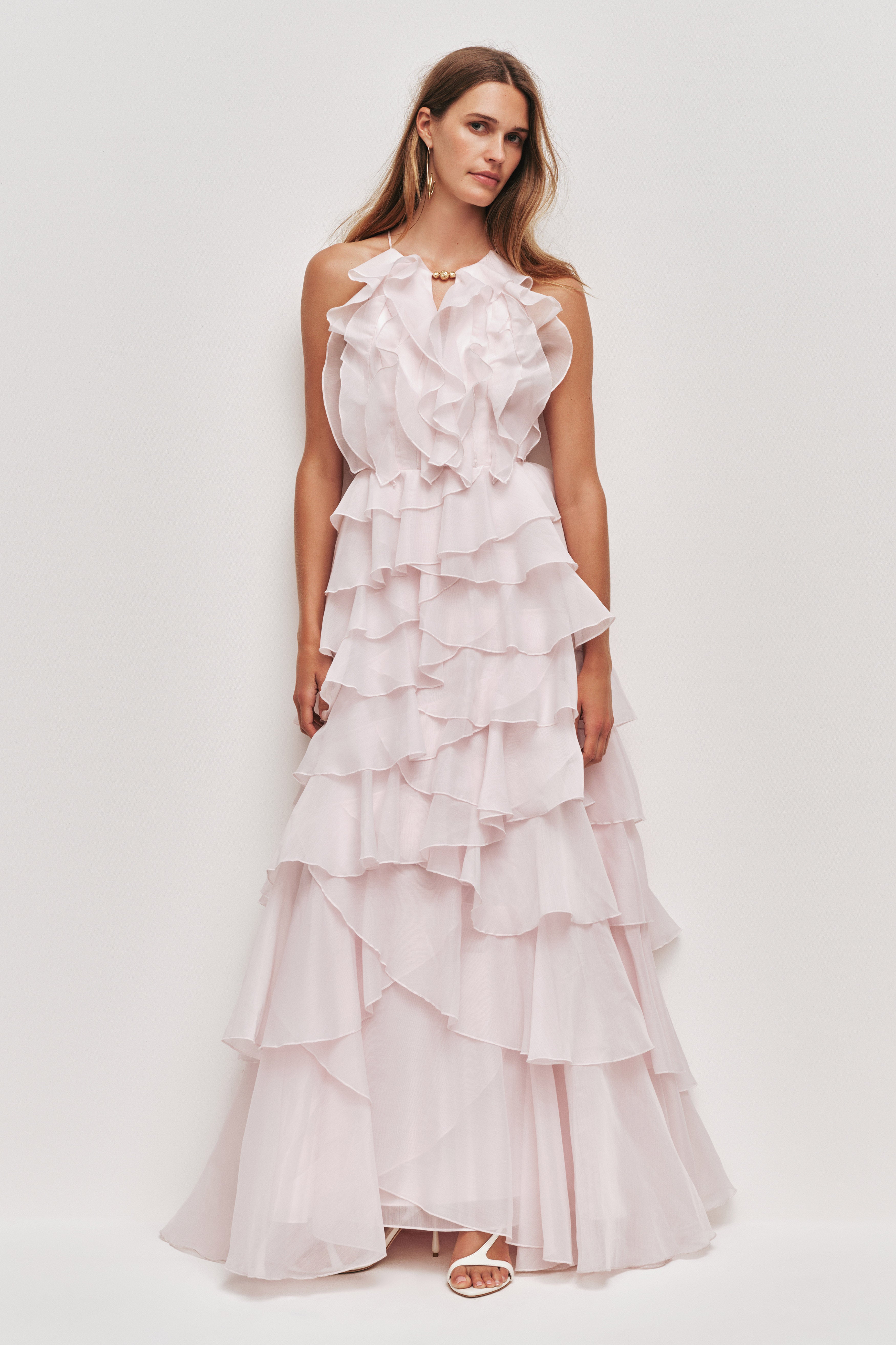 Cleo Maxi Dress