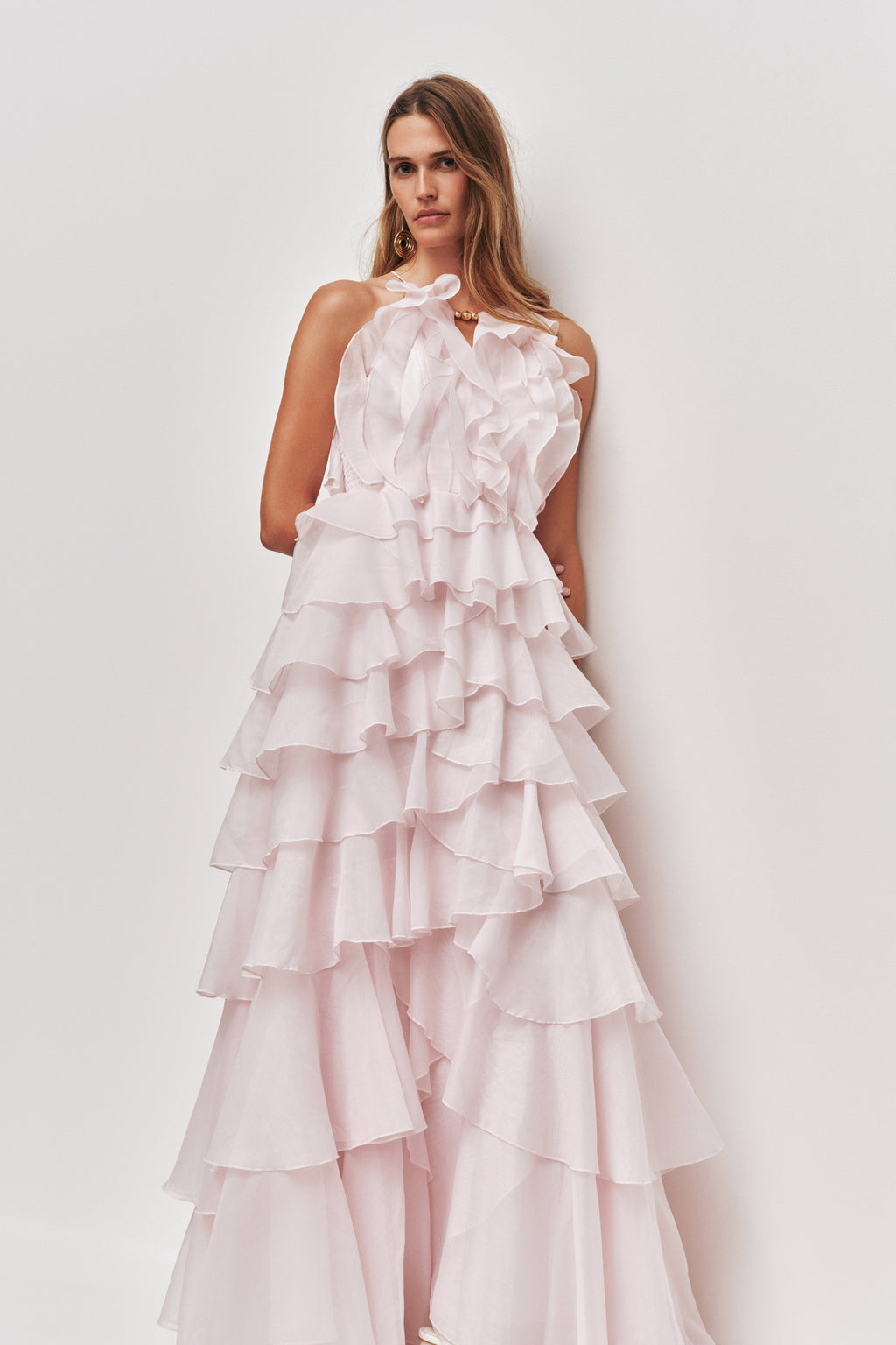 Cleo Maxi Dress