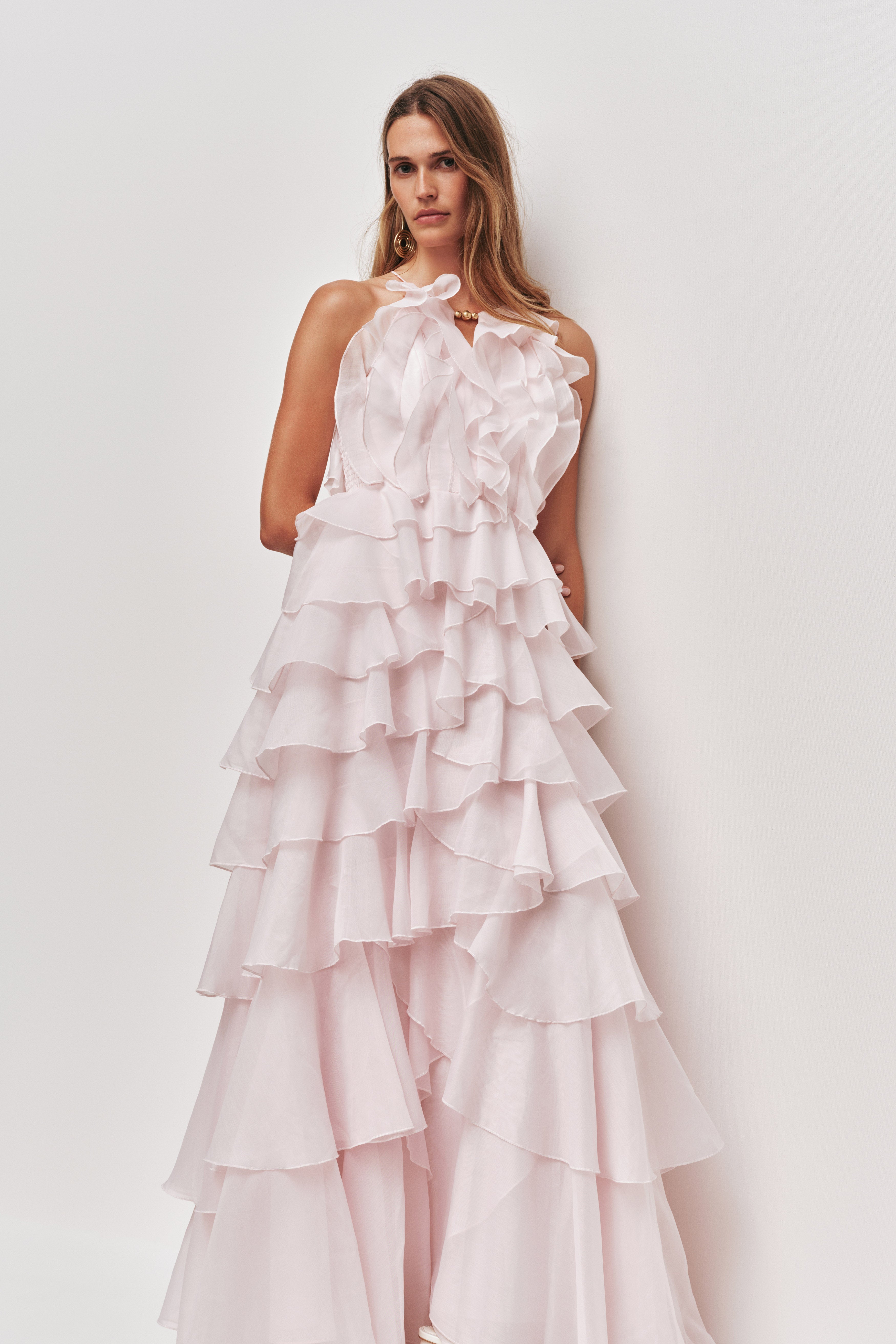 Cleo Maxi Dress