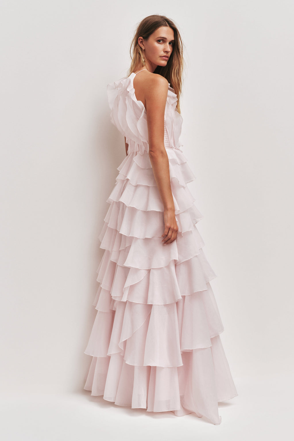 Cleo Maxi Dress