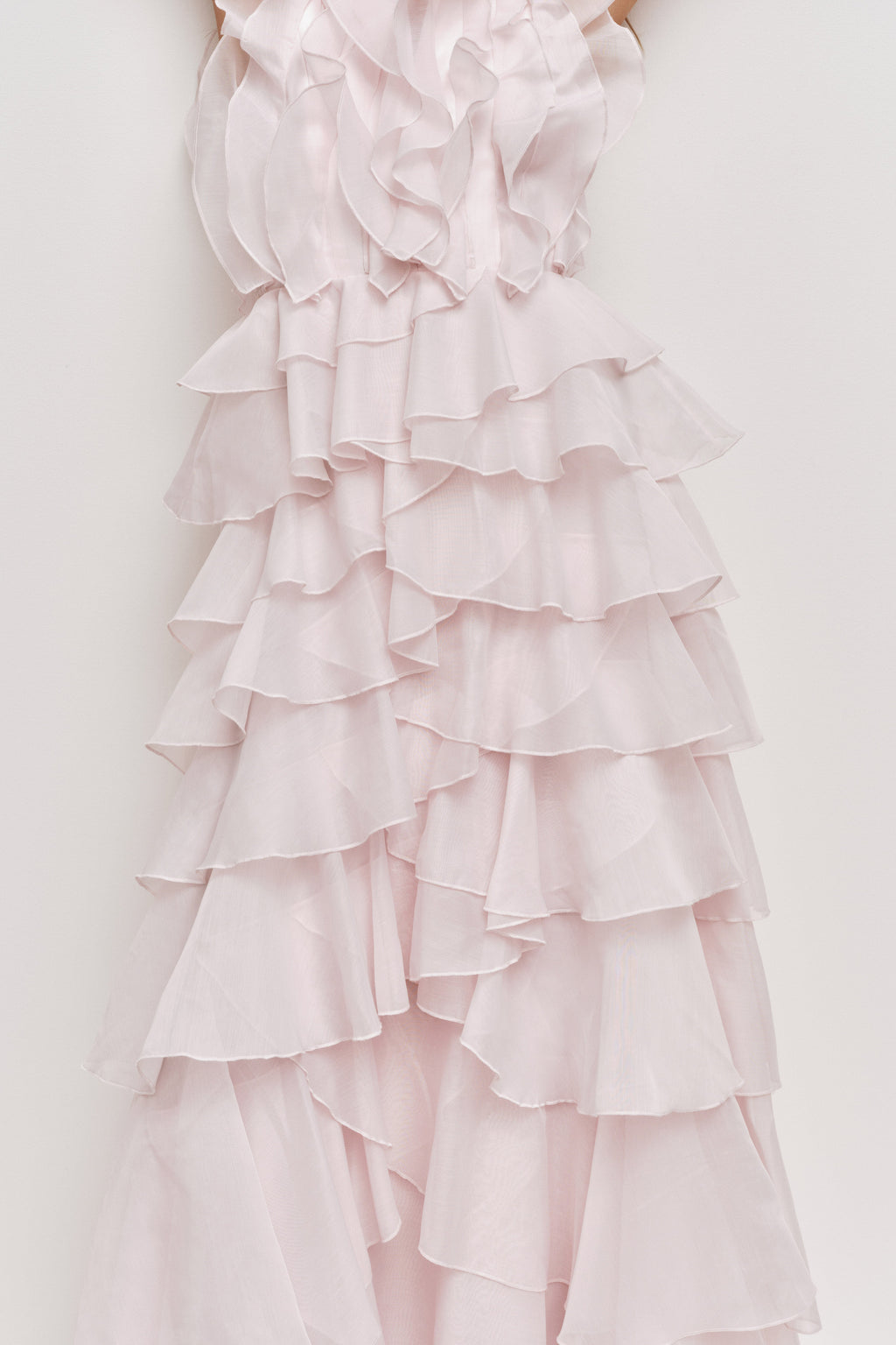 Cleo Maxi Dress