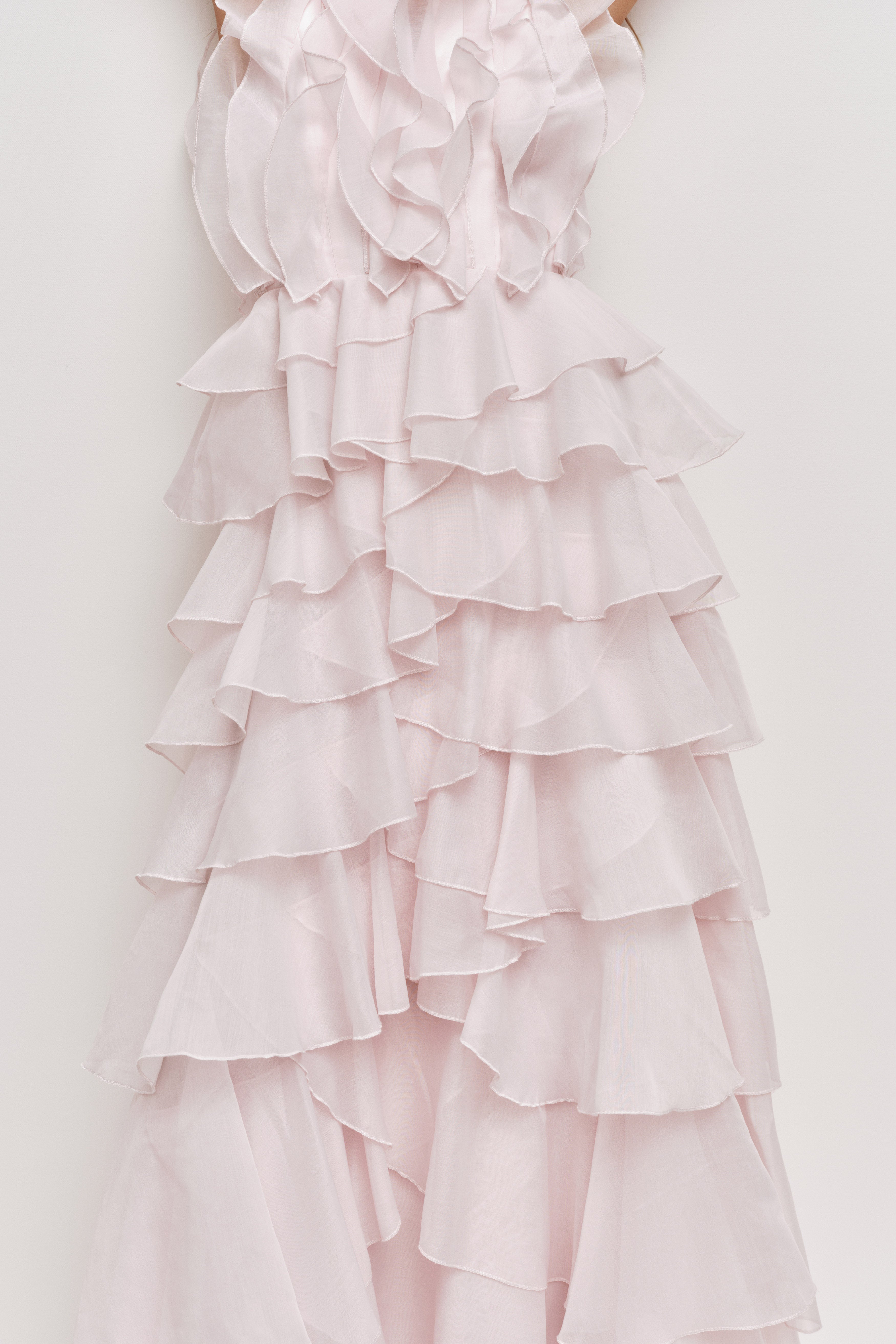 Cleo Maxi Dress