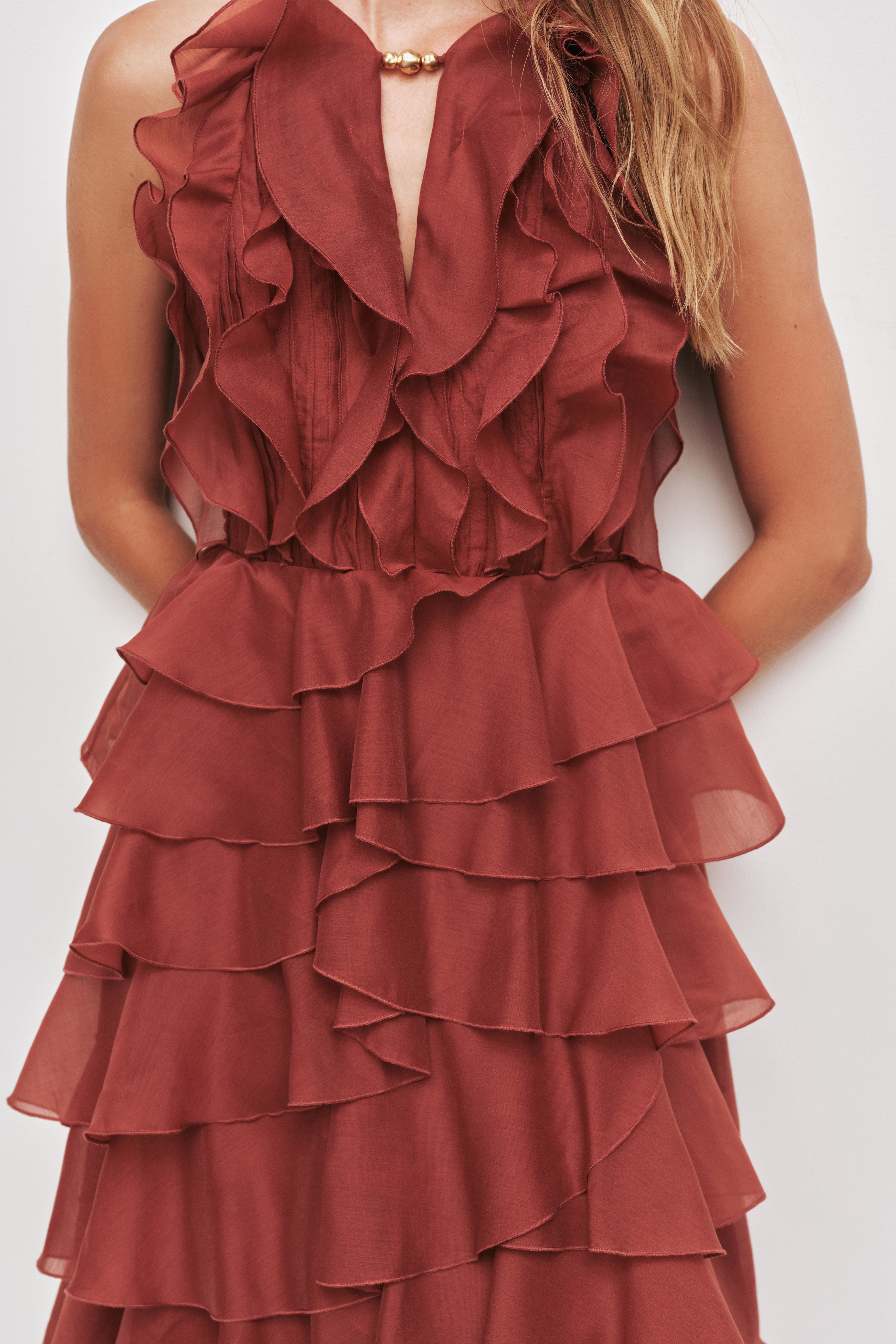 Cleo Gown
