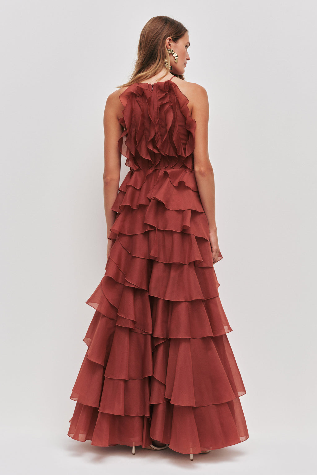 Cleo Gown