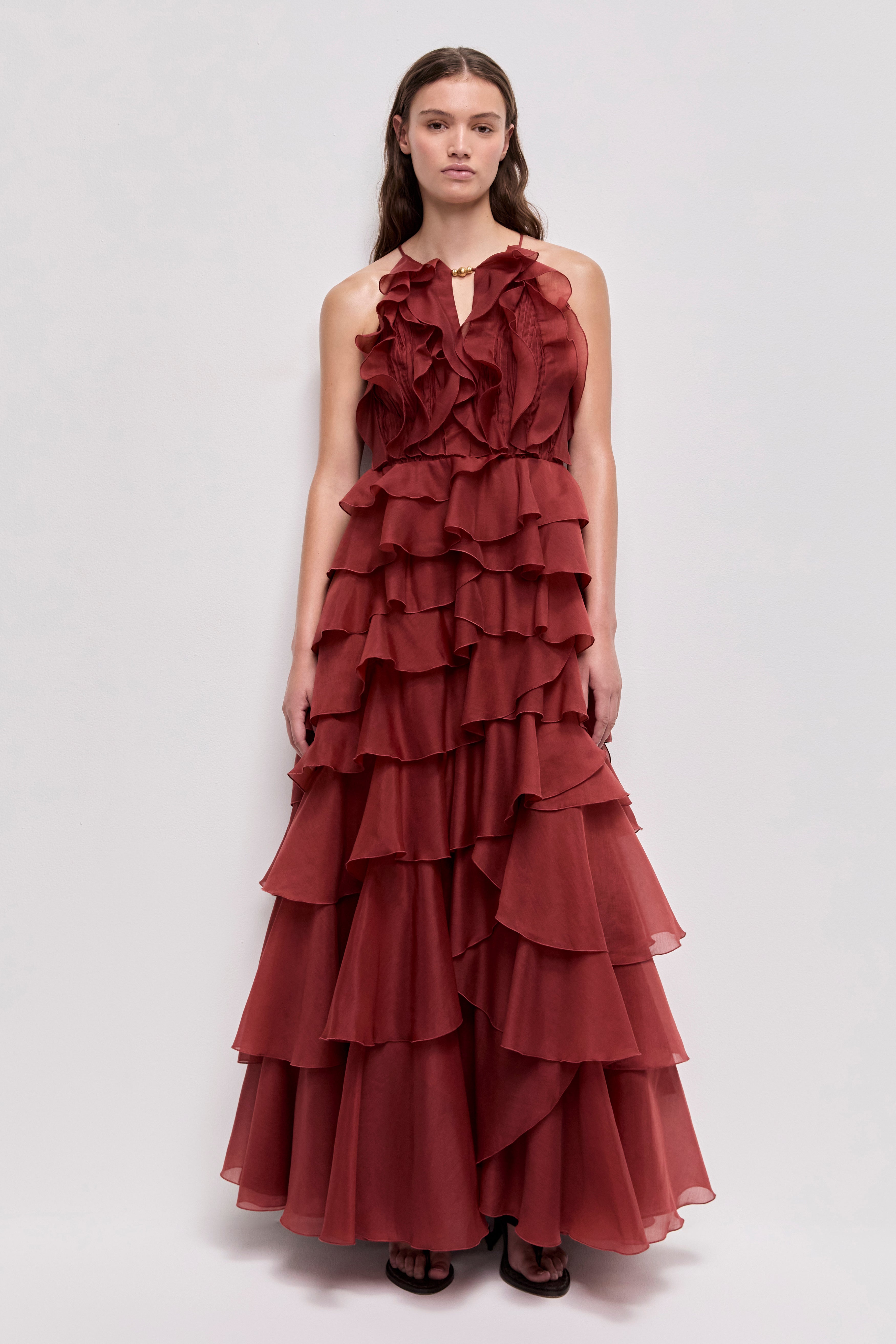 Cleo Gown