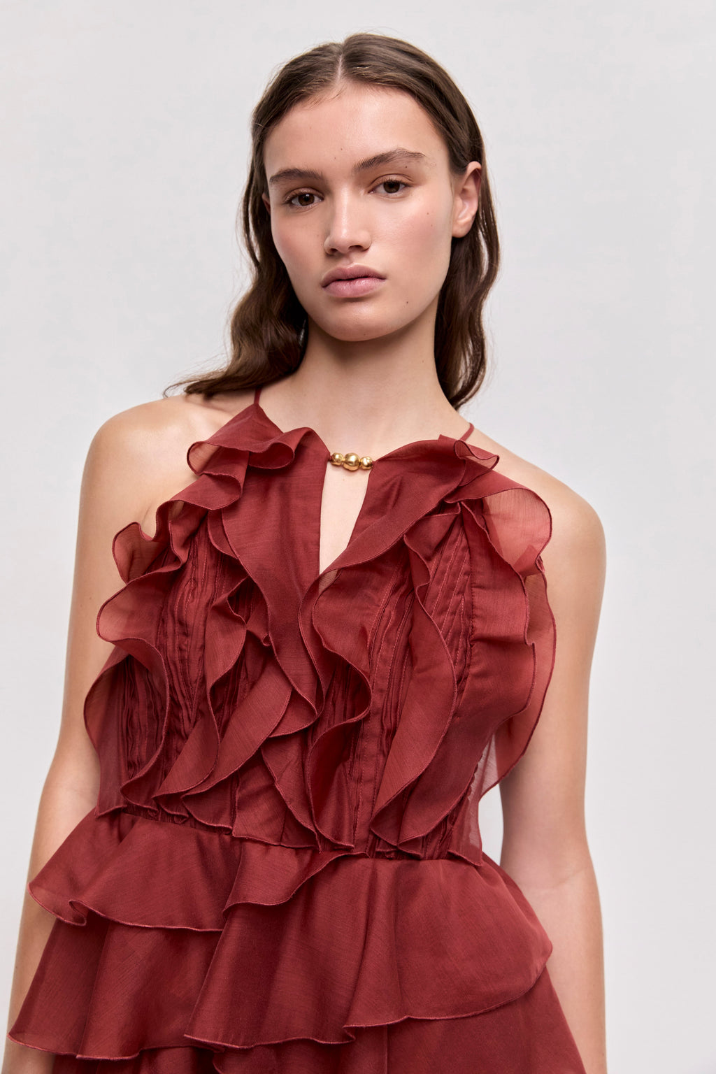 Cleo Gown