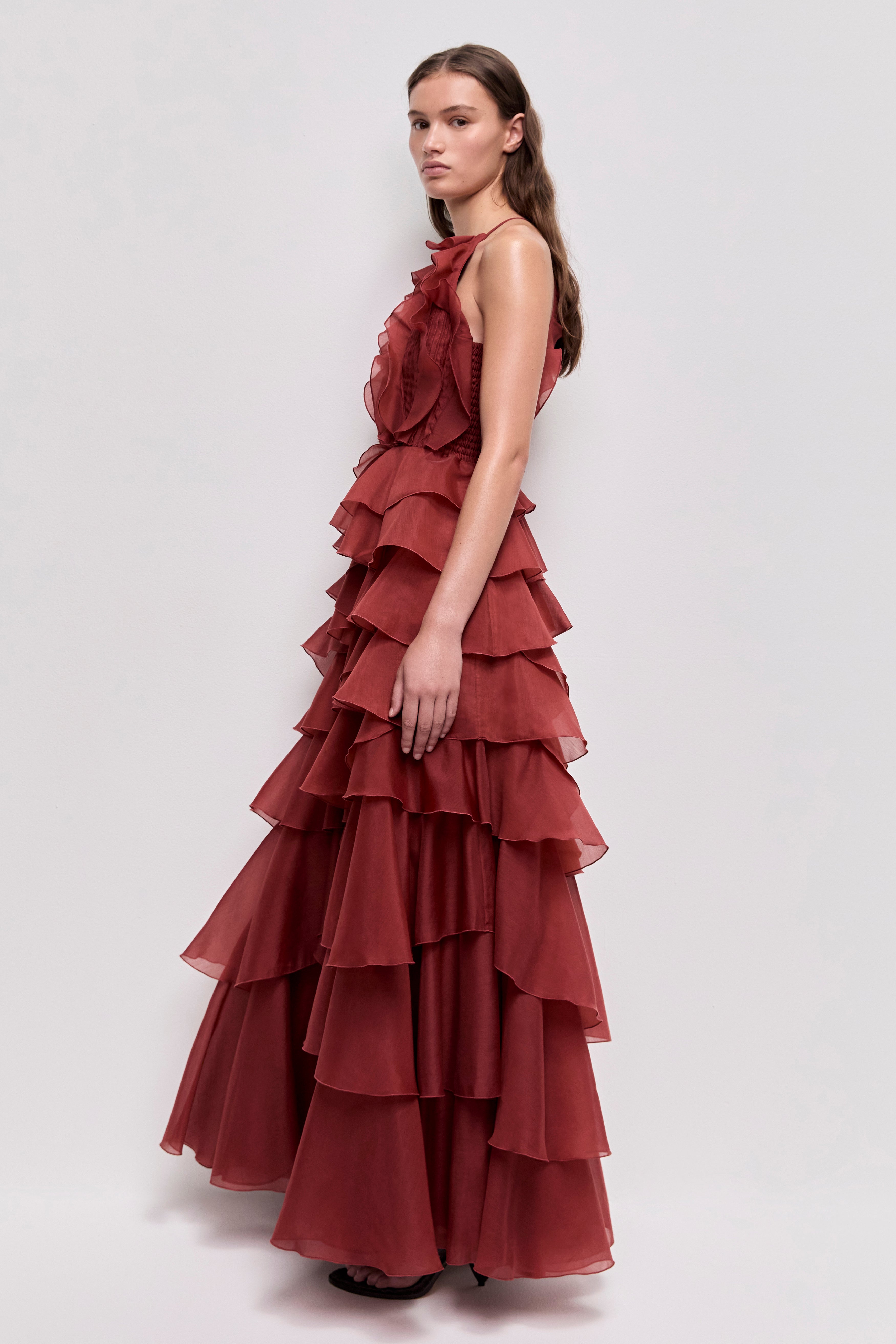 Cleo Gown
