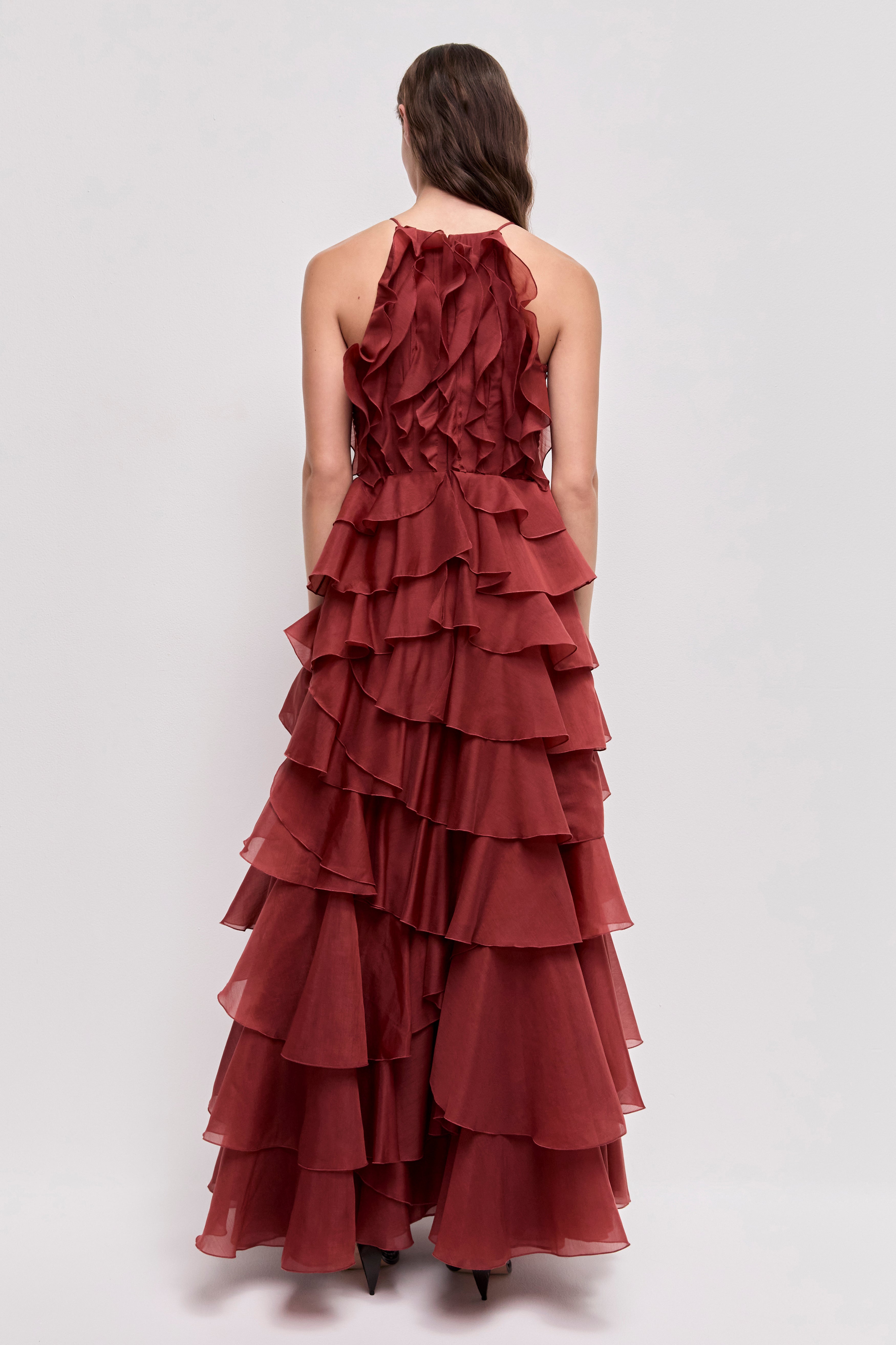 Cleo Gown