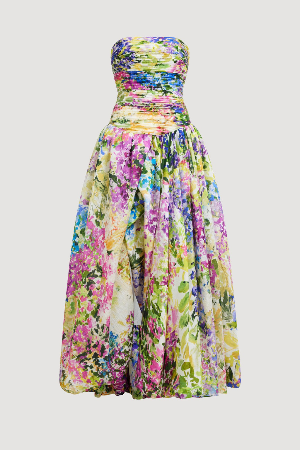 Dahlia Gown