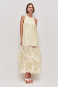 Ecliptica Gown