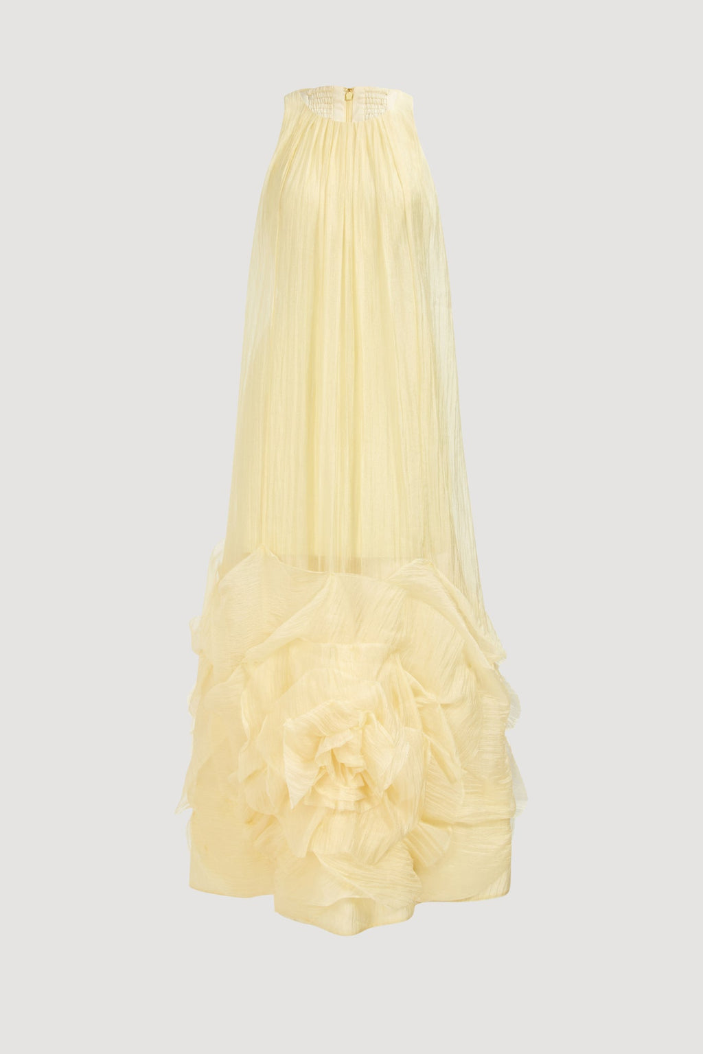 Ecliptica Gown