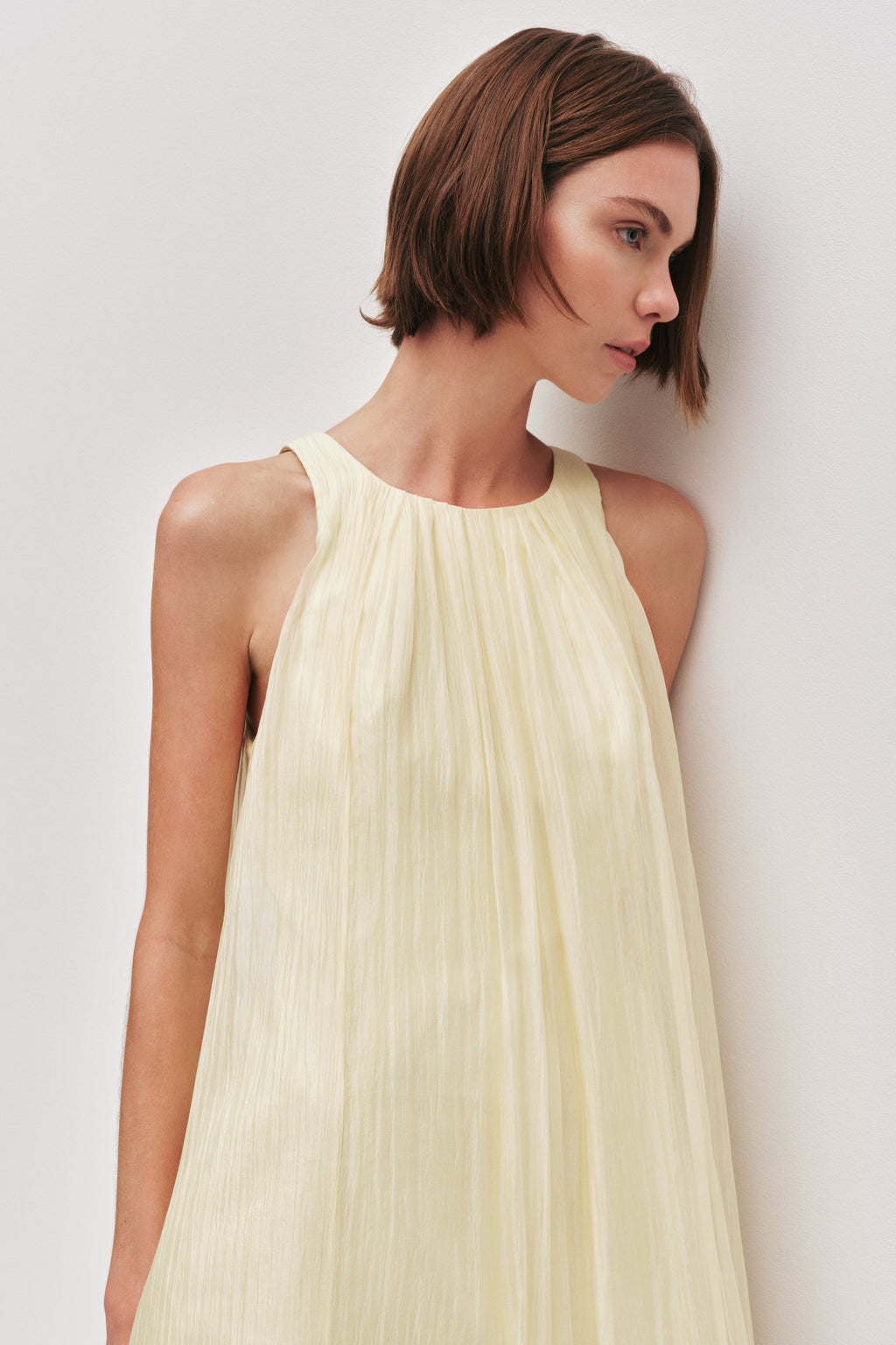 Ecliptica Gown