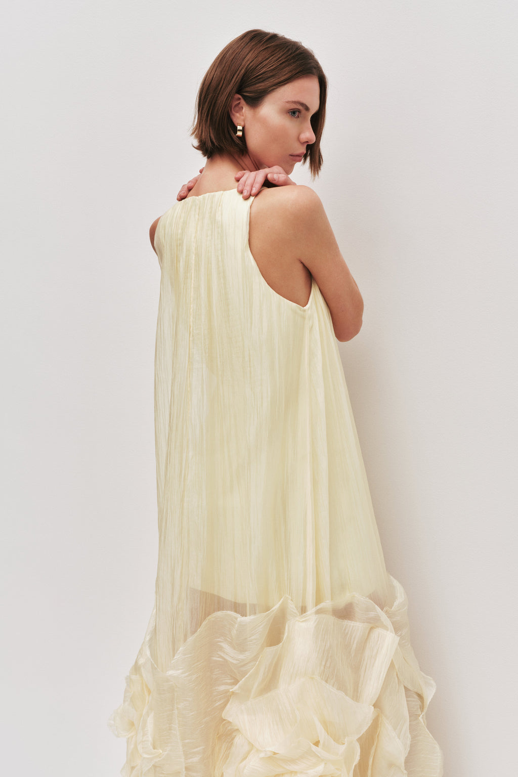 Ecliptica Gown