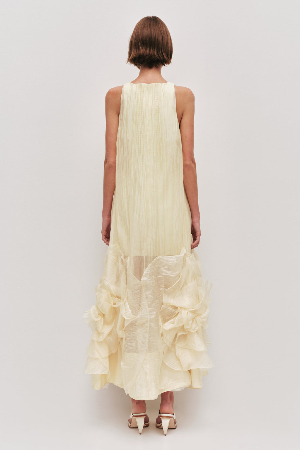 Ecliptica Gown