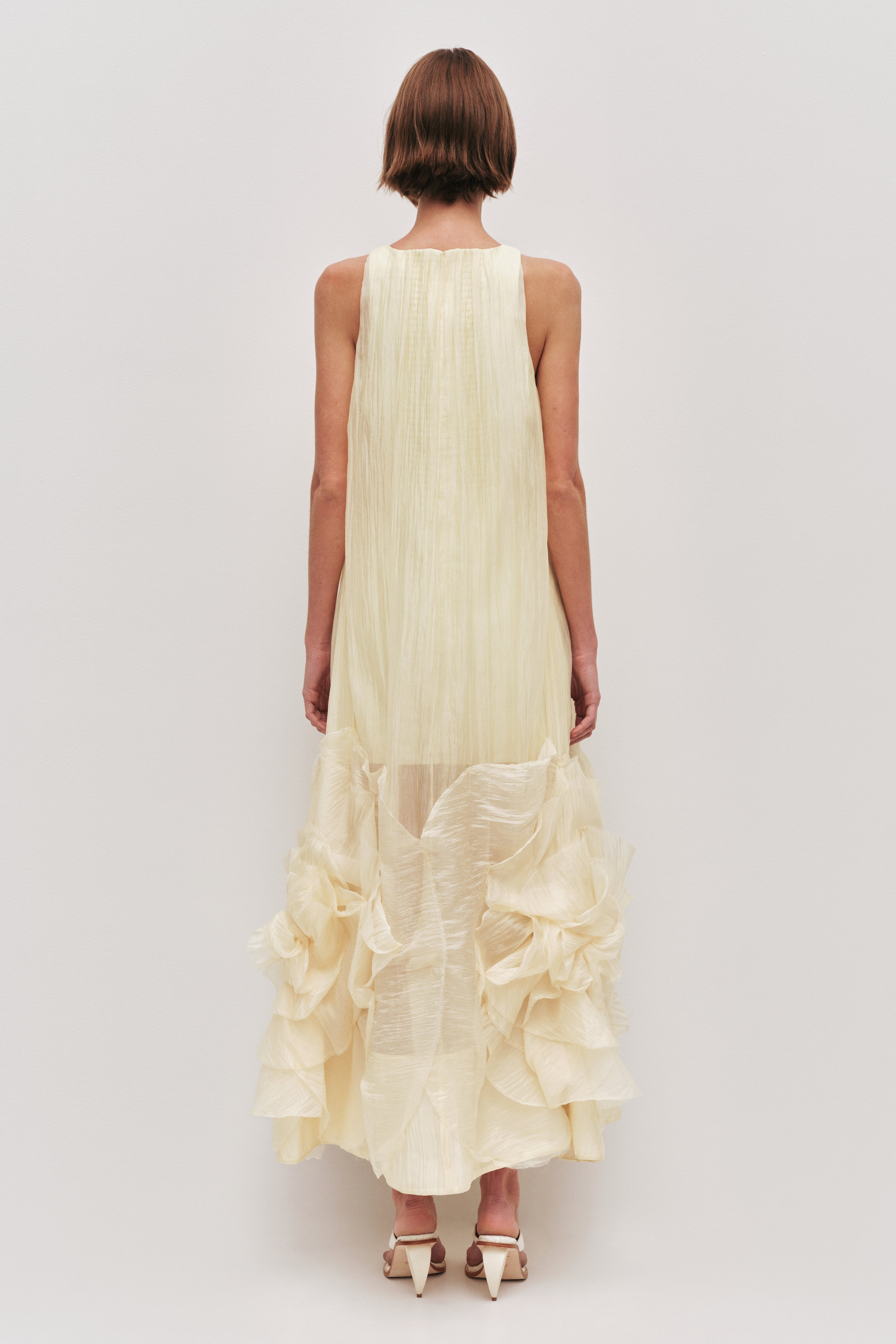 Ecliptica Gown